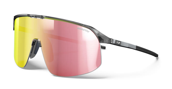 Julbo brýle Density Reactiv 1-3 Lagp blak grey Velikost: UNI