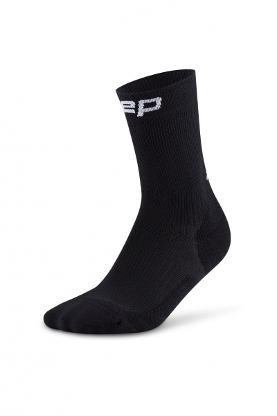 Cep ponožky 5.0 black Velikost: III