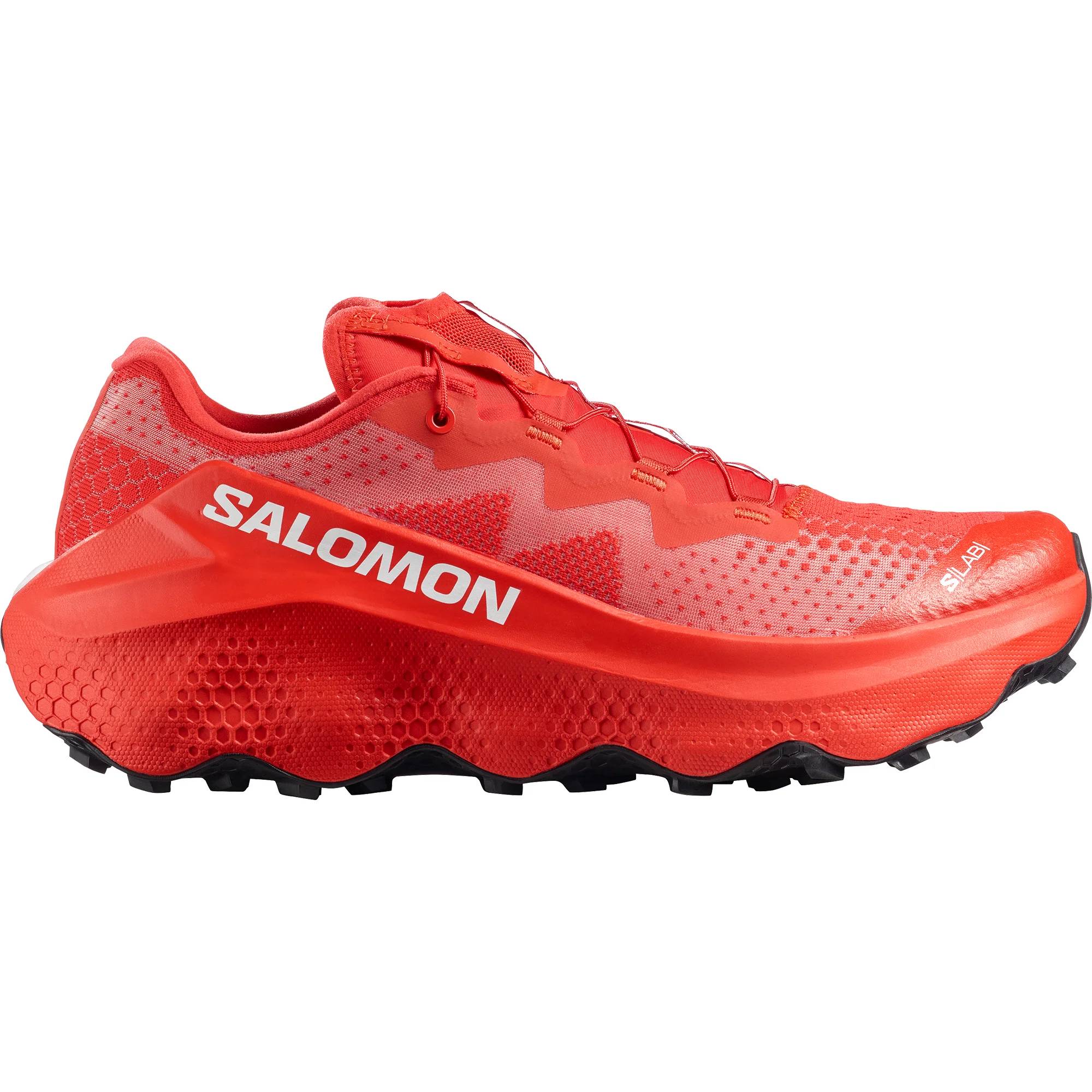 Salomon obuv S/Lab Ultra Glide 1.5 fird-fird-wht Velikost EU: 40 2/3