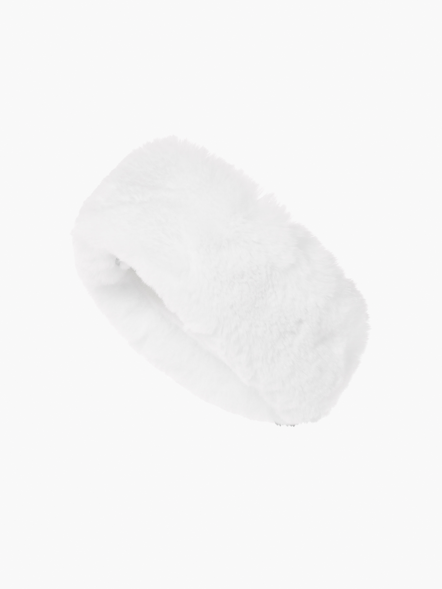 Goldbergh čelenka Froid white Velikost: UNI
