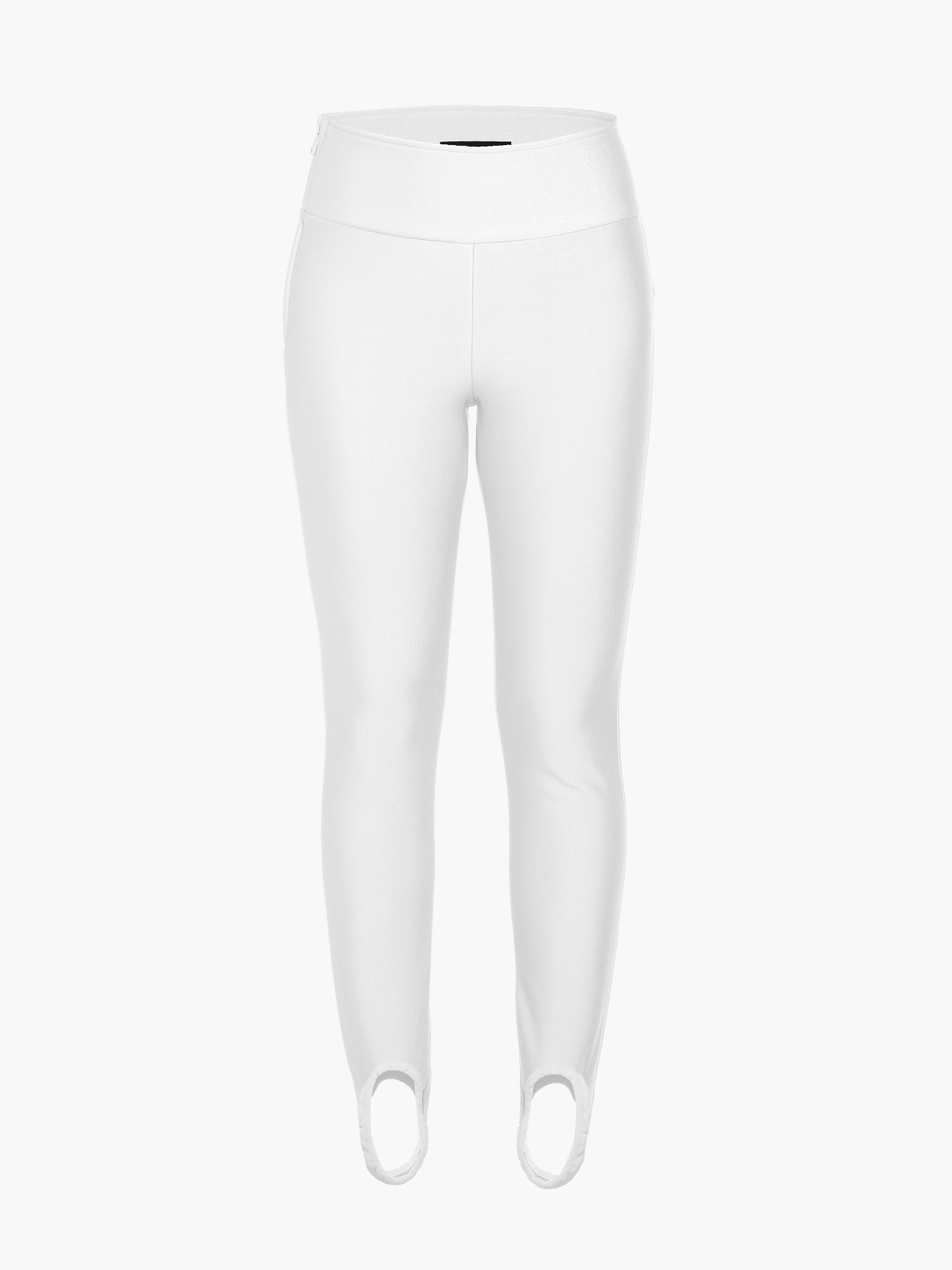 Goldbergh kalhoty Sandy Ski Pants cream Velikost: 38