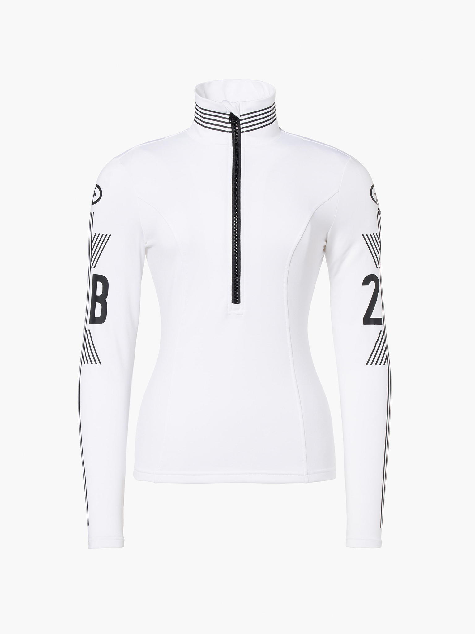 Goldbergh rolák Corsa Ski Pully white Velikost: L