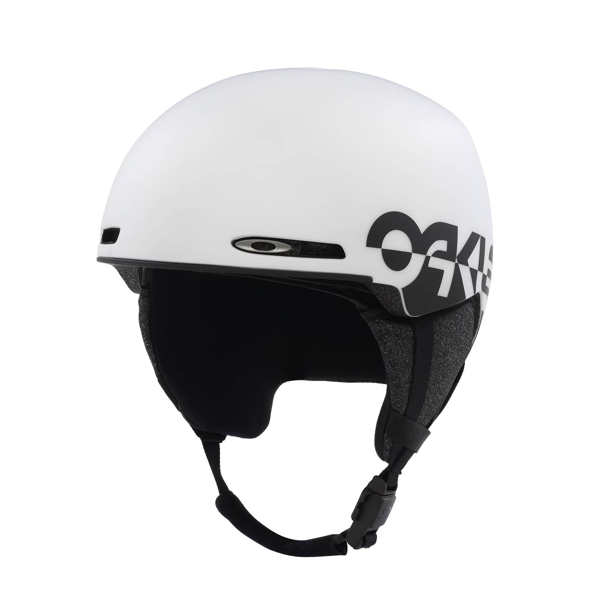 Oakley helma Mod1 matte white Velikost: L