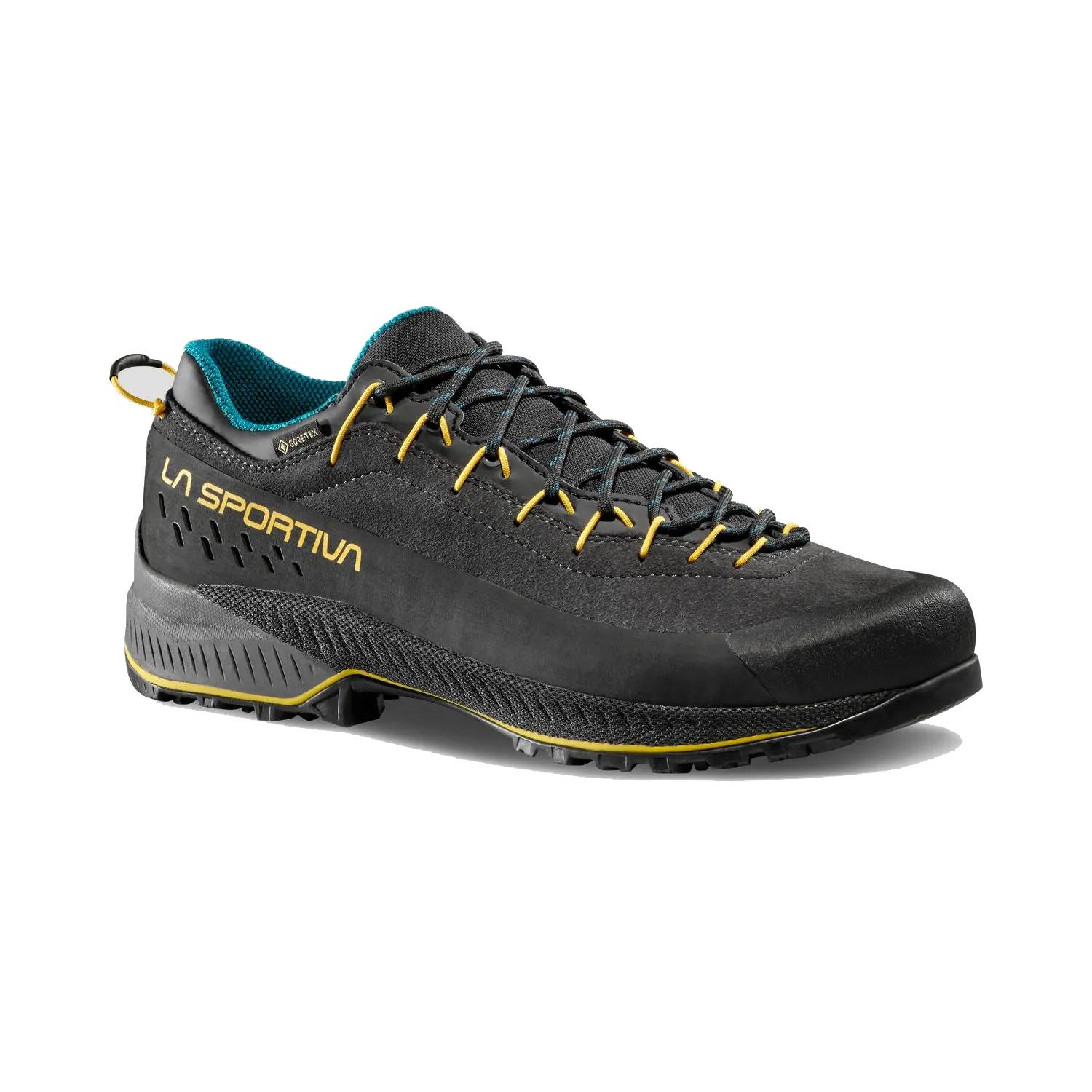 La Sportiva obuv TX4 Evo Gtx carbon-bamboo Velikost EU: 46.5
