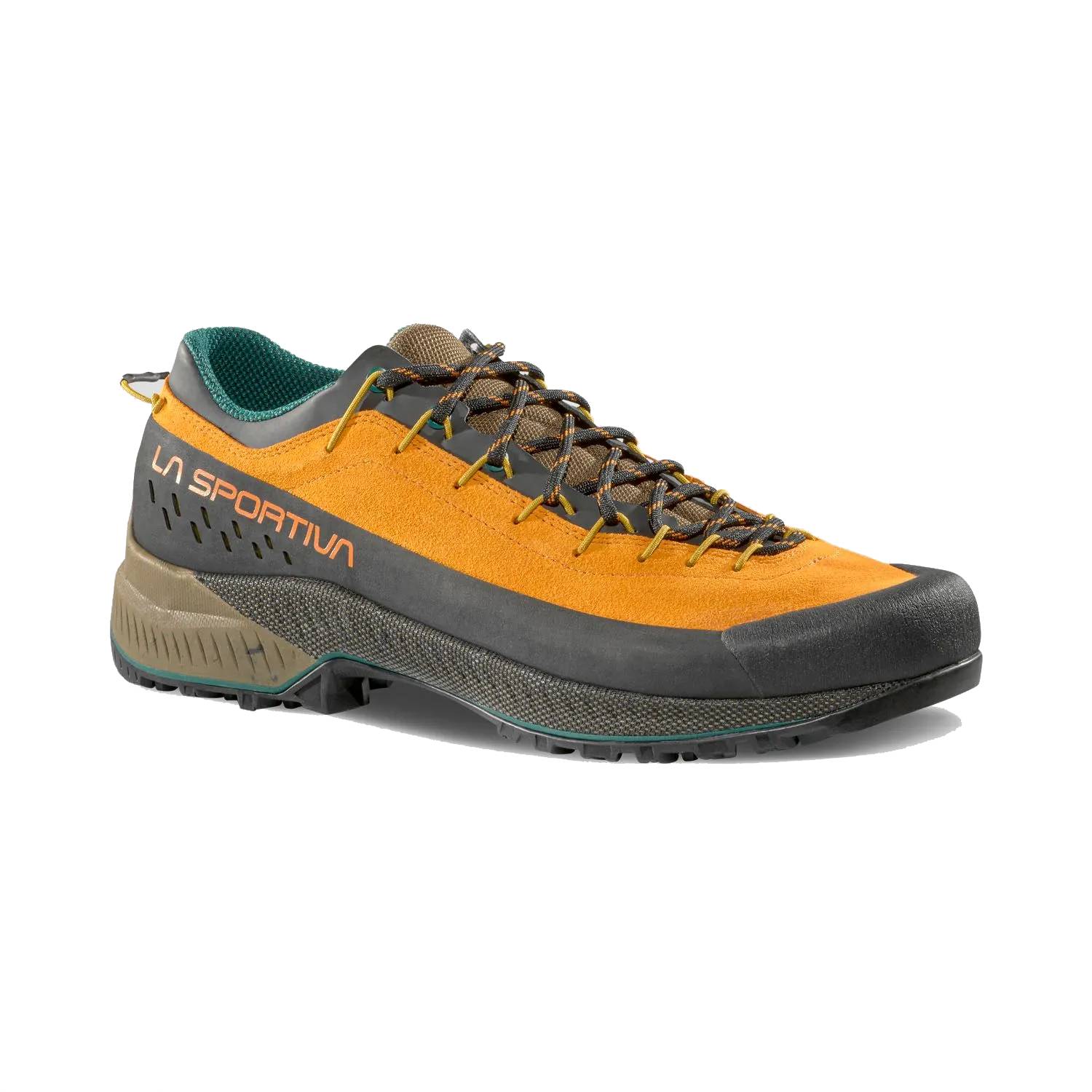 La Sportiva obuv TX4 Evo hawaiian sun-mocha Velikost EU: 45.5