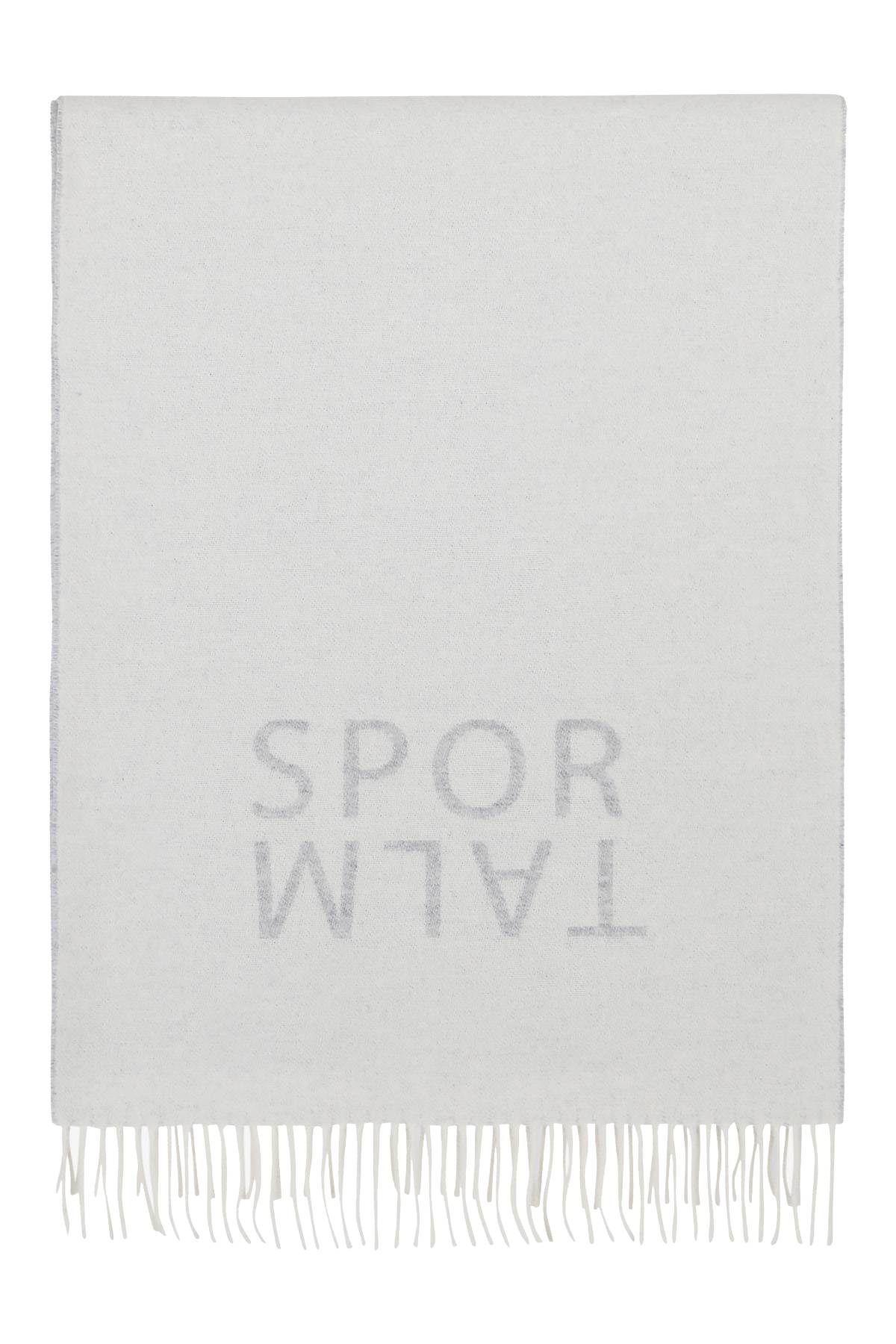 Sportalm šál Yamala egret Velikost: 1