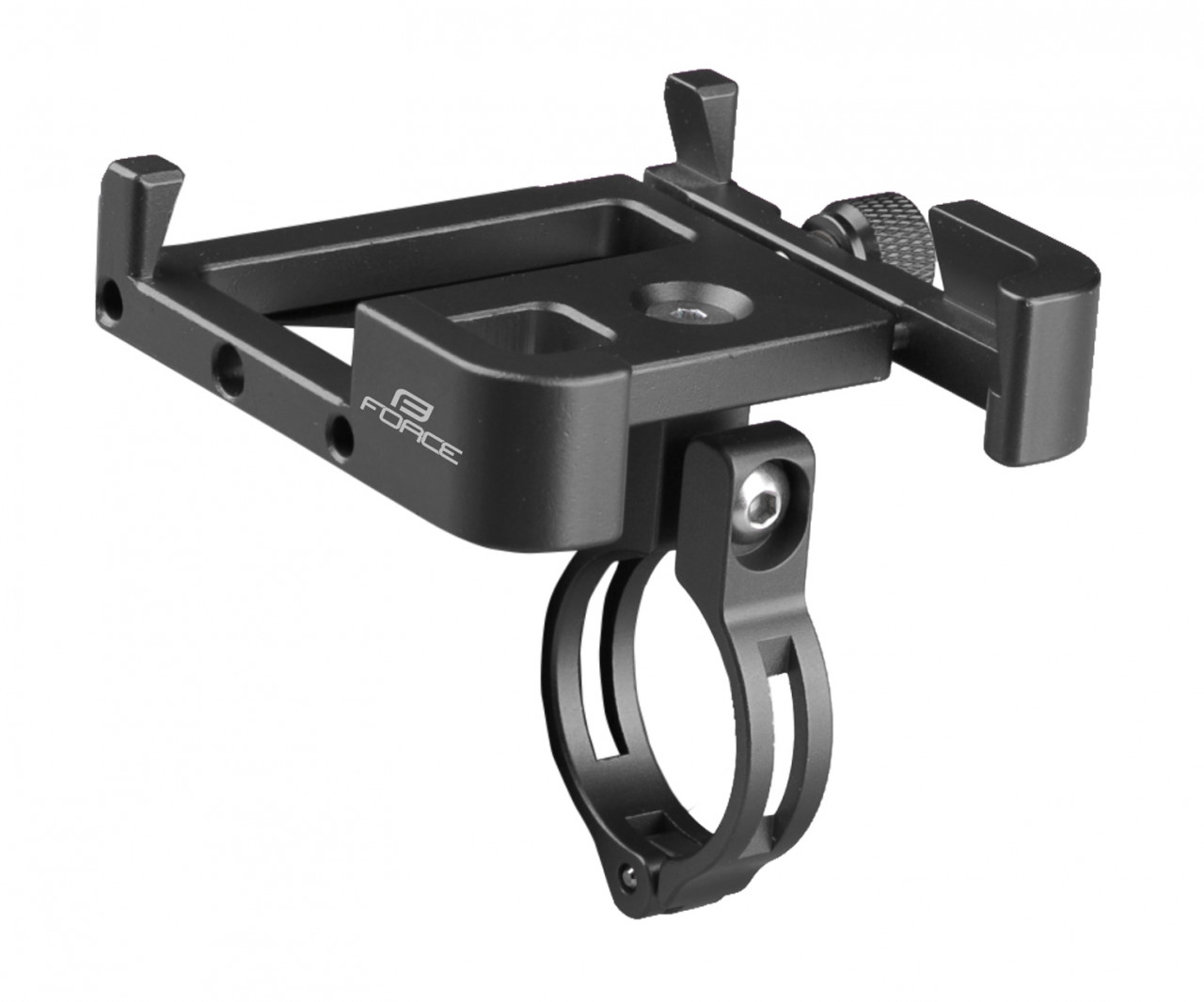 Force držiak telefónu RELO black Velikost: UNI