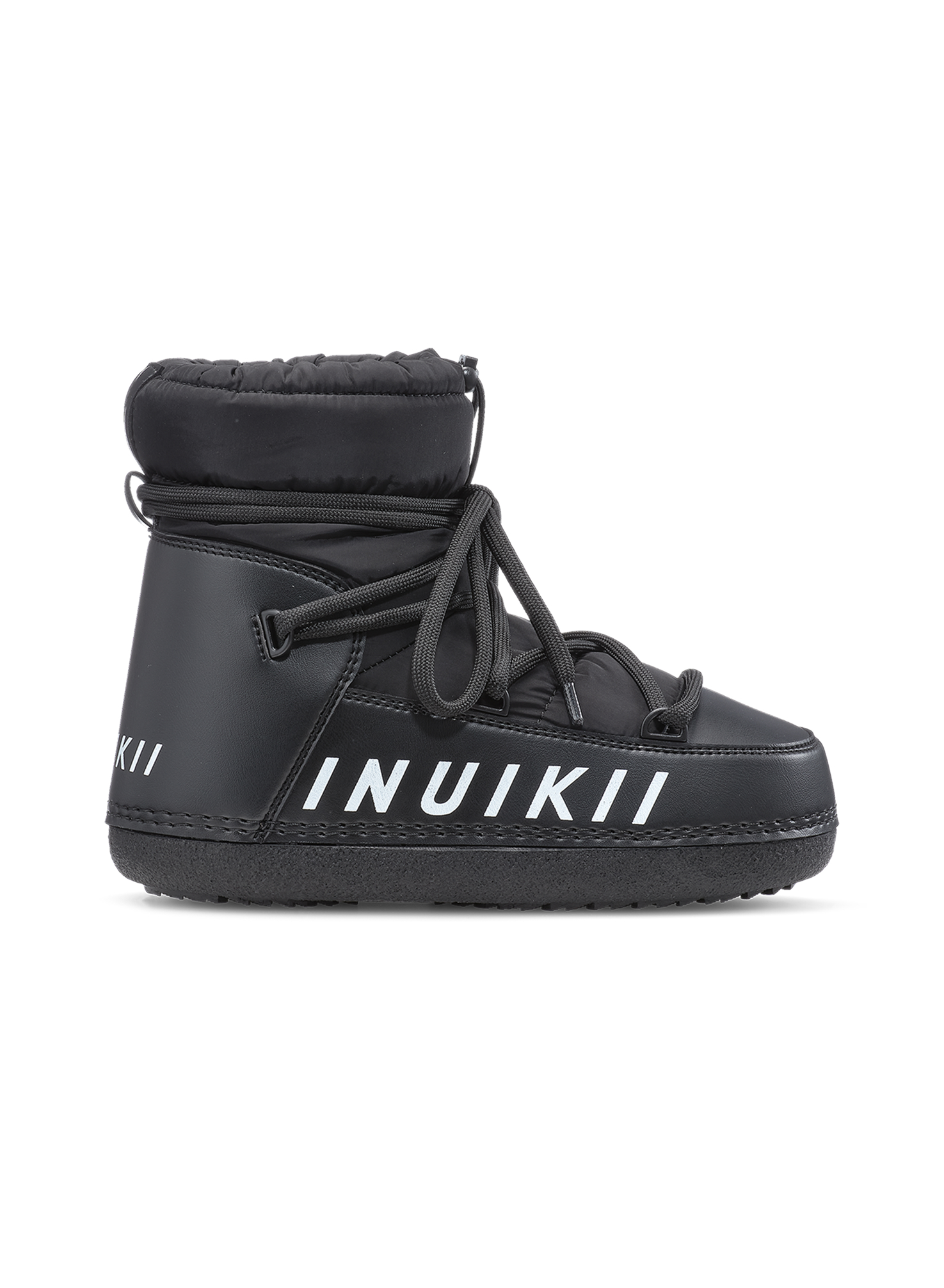 Inuikii snehule Mountain black Velikost EU: 37