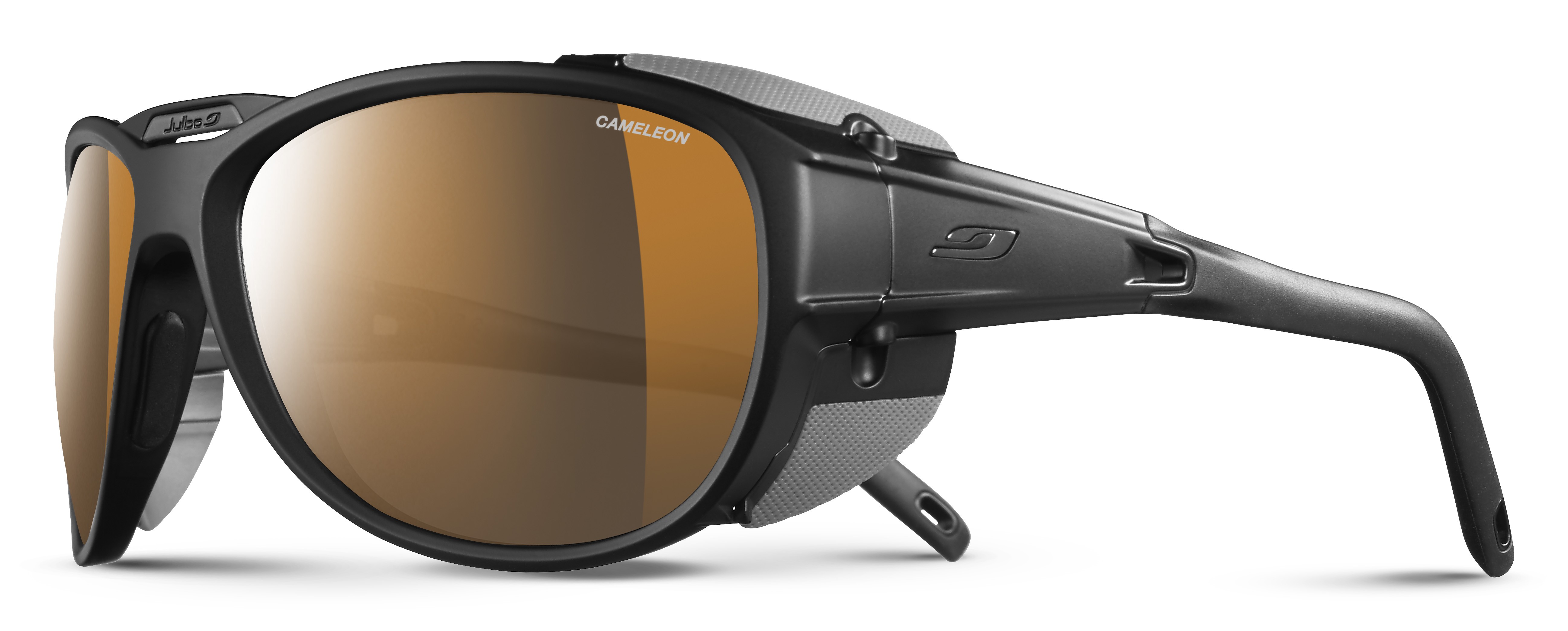 Julbo brýle Explorer 2.0 Reactiv 2-4 black Velikost: UNI