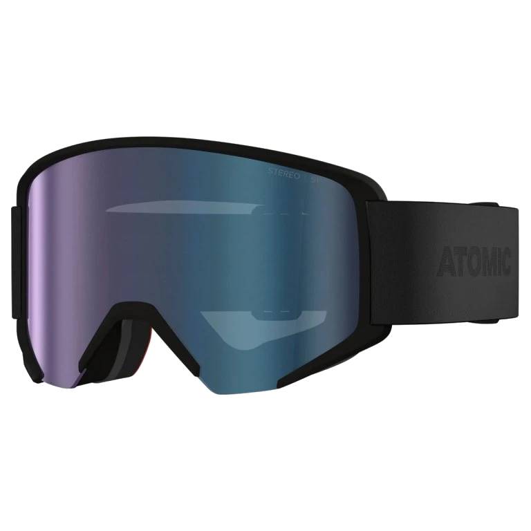 Atomic brýle Savor L Stereo black Velikost: UNI