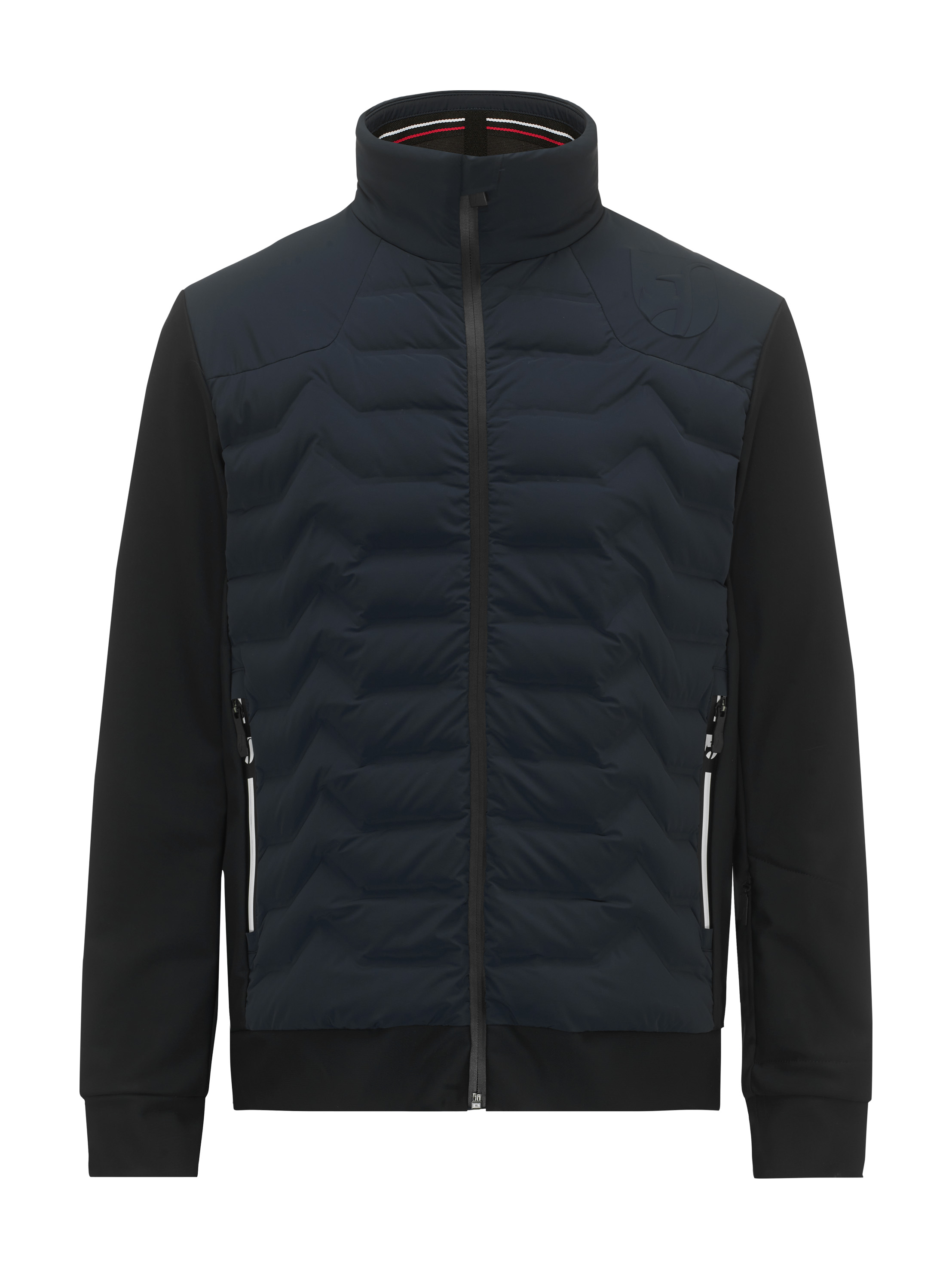 Toni Sailer bunda Ryan midnight Velikost: 52