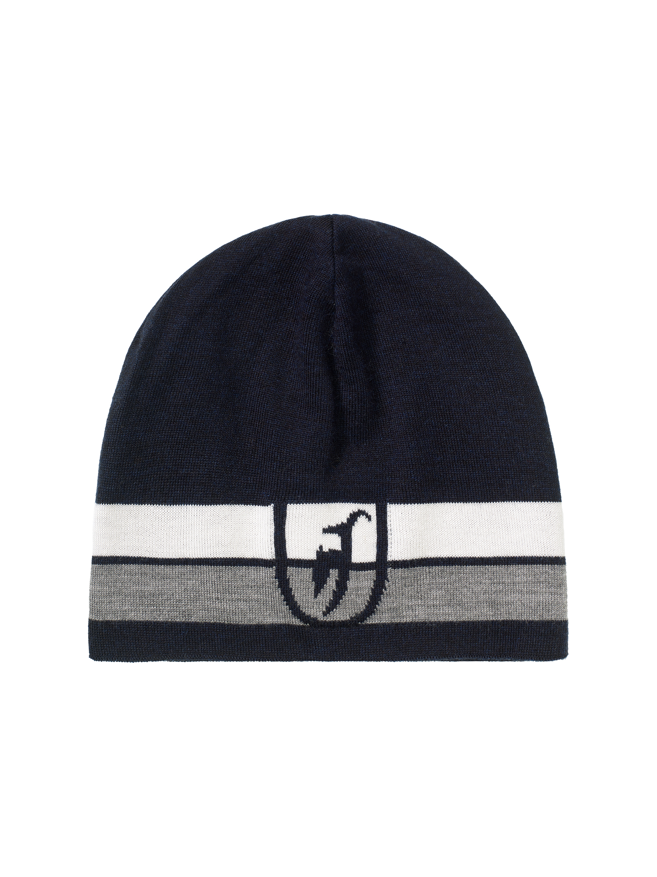 Toni Sailer čepice Bruno midnight Velikost: UNI