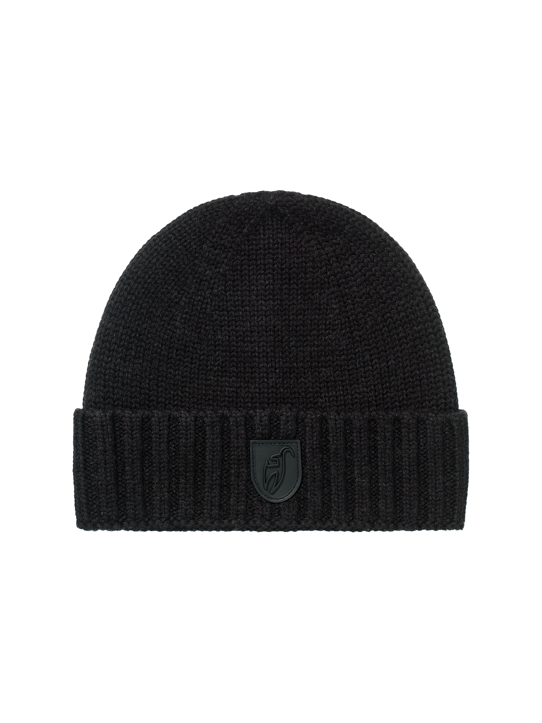 Toni Sailer čepice Juno Metal Logo black Velikost: UNI