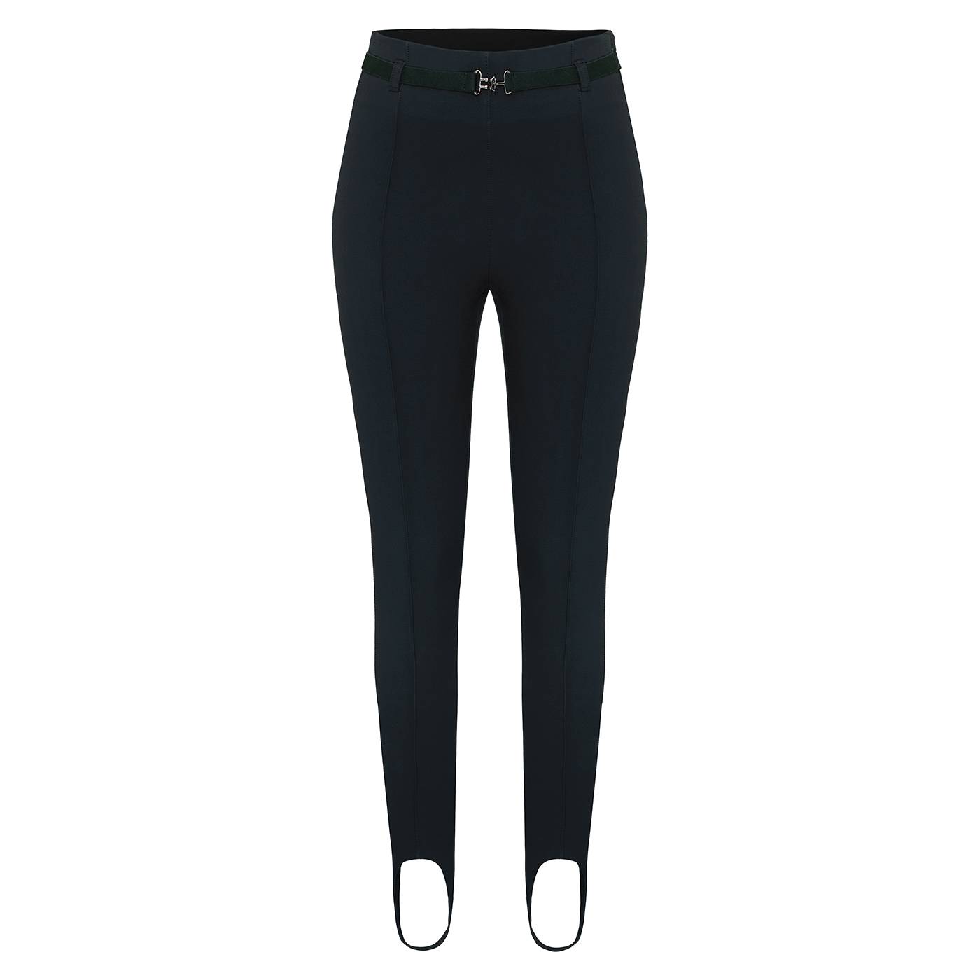 Toni Sailer kalhoty Theodora black Velikost: 40