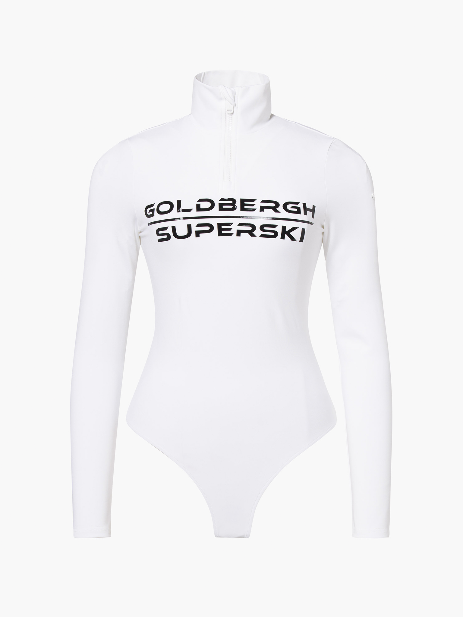 Goldbergh body Elisa white Velikost: XS