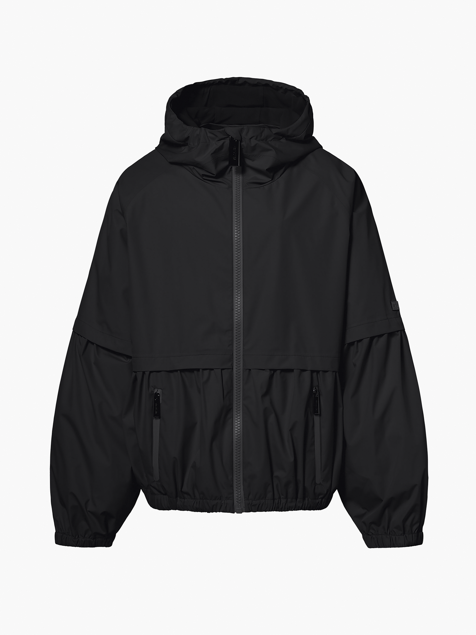 Goldbergh bunda Chiara Jacket černá Velikost: 38