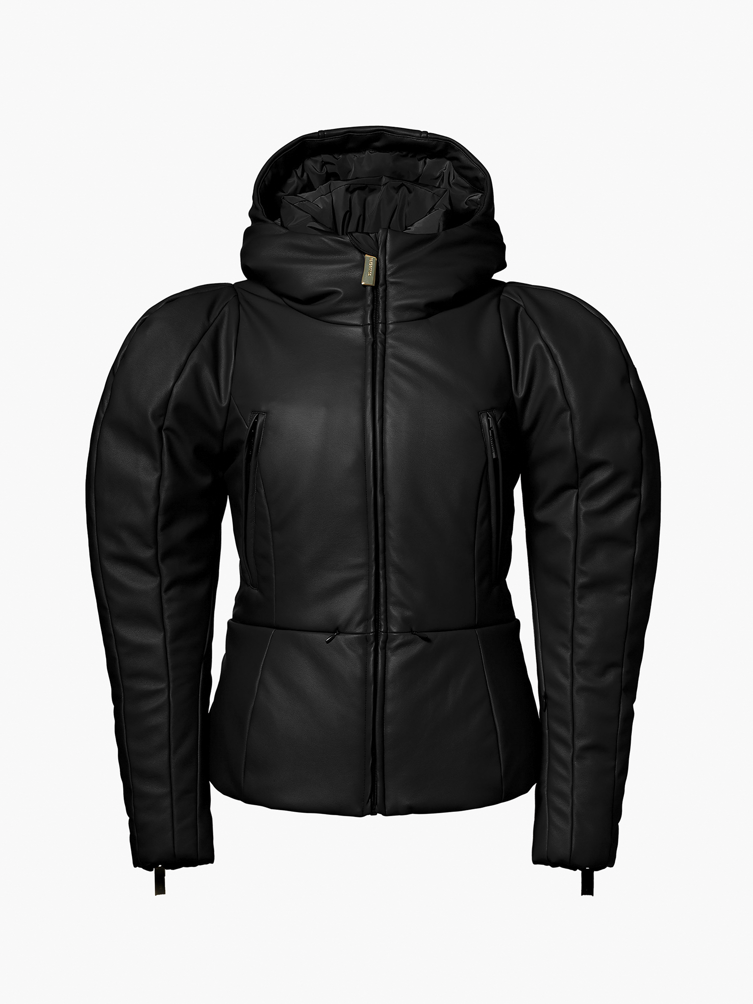 Goldbergh bunda Sogno Ski Jacket black Velikost: 38