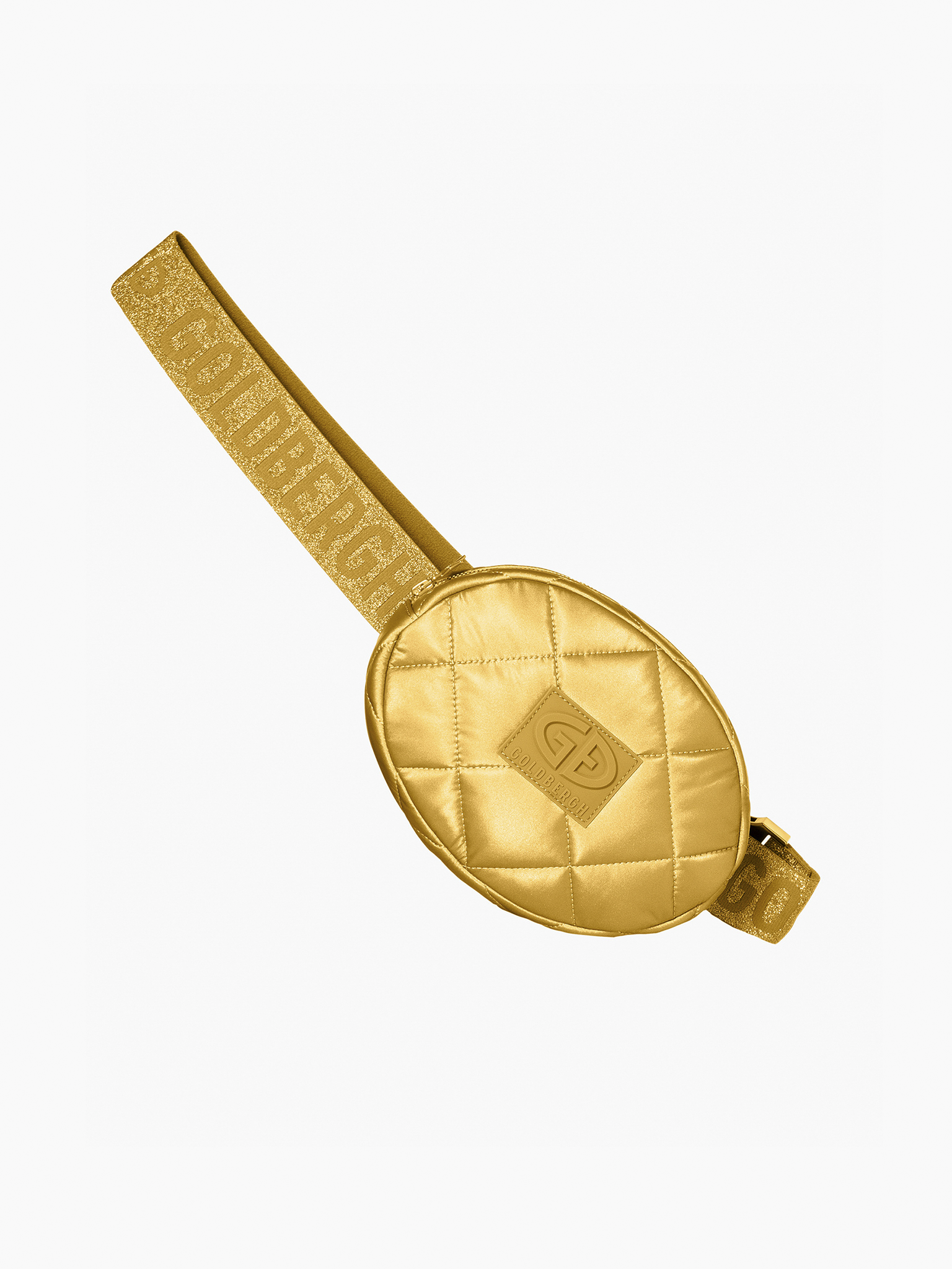 Goldbergh ledvinka French  rich gold Velikost: UNI