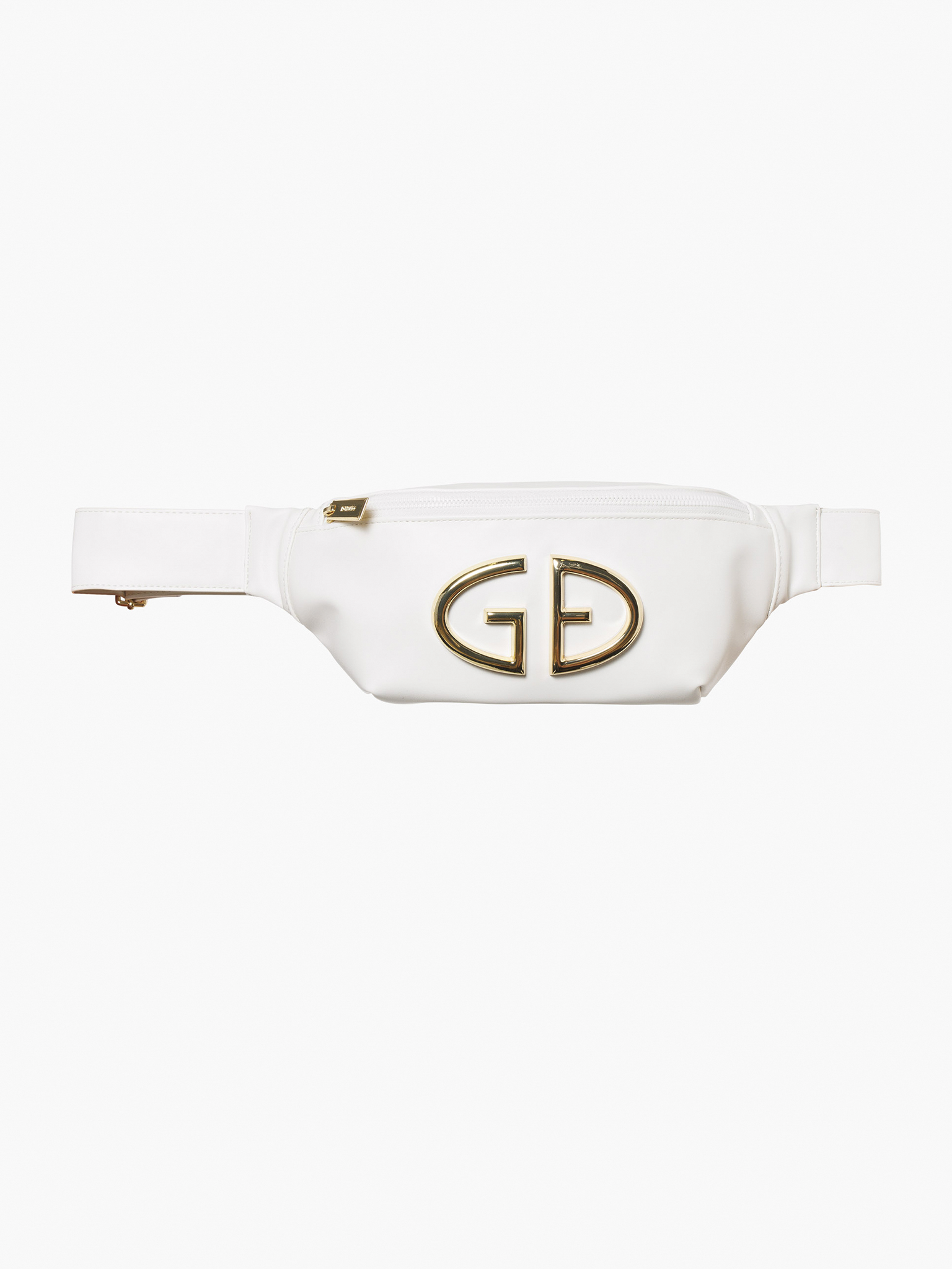 Goldbergh ledvinka Gioia fanny pack cream Velikost: UNI