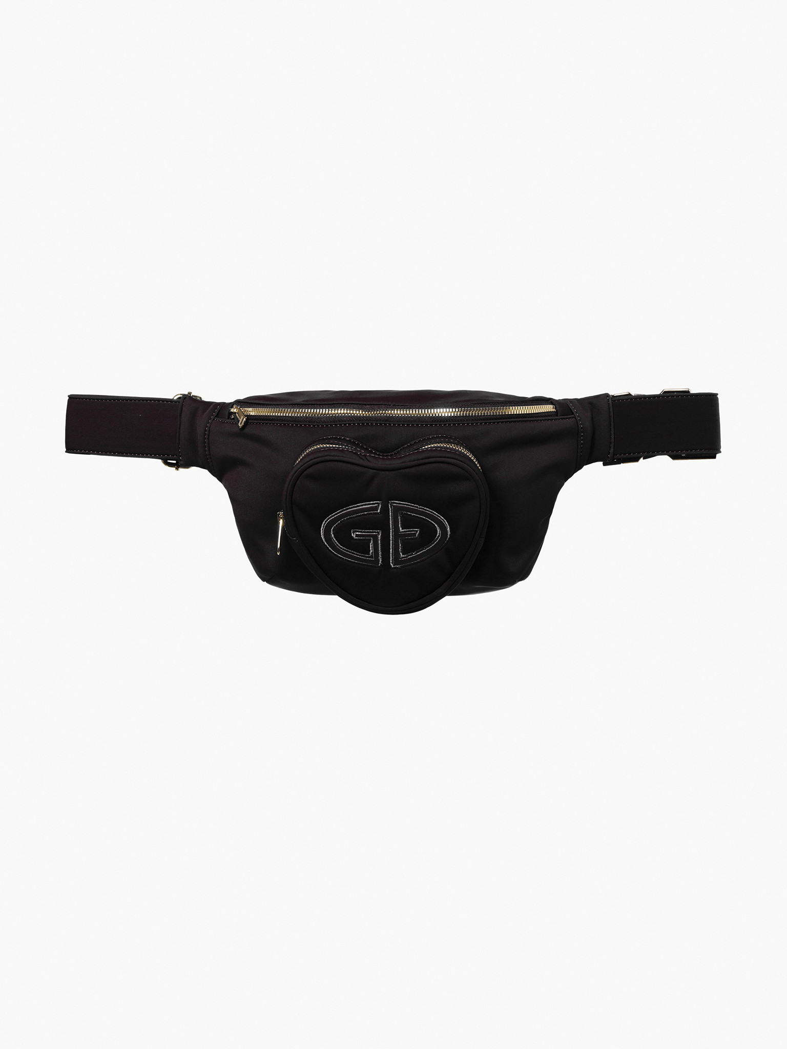 Goldbergh ledvinka Octavia black Velikost: UNI