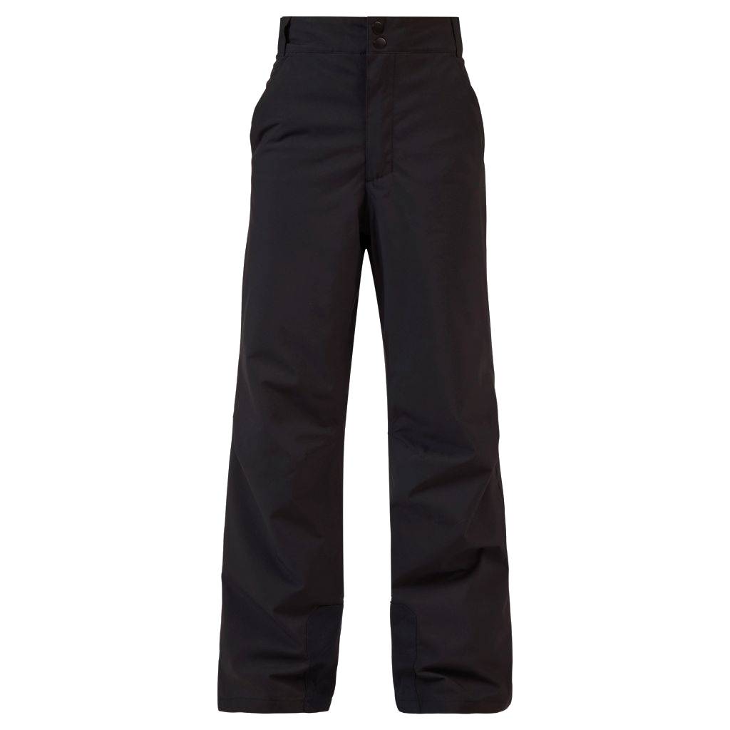 Rossignol kalhoty Boy Insulated Ski Pant black Velikost: 8