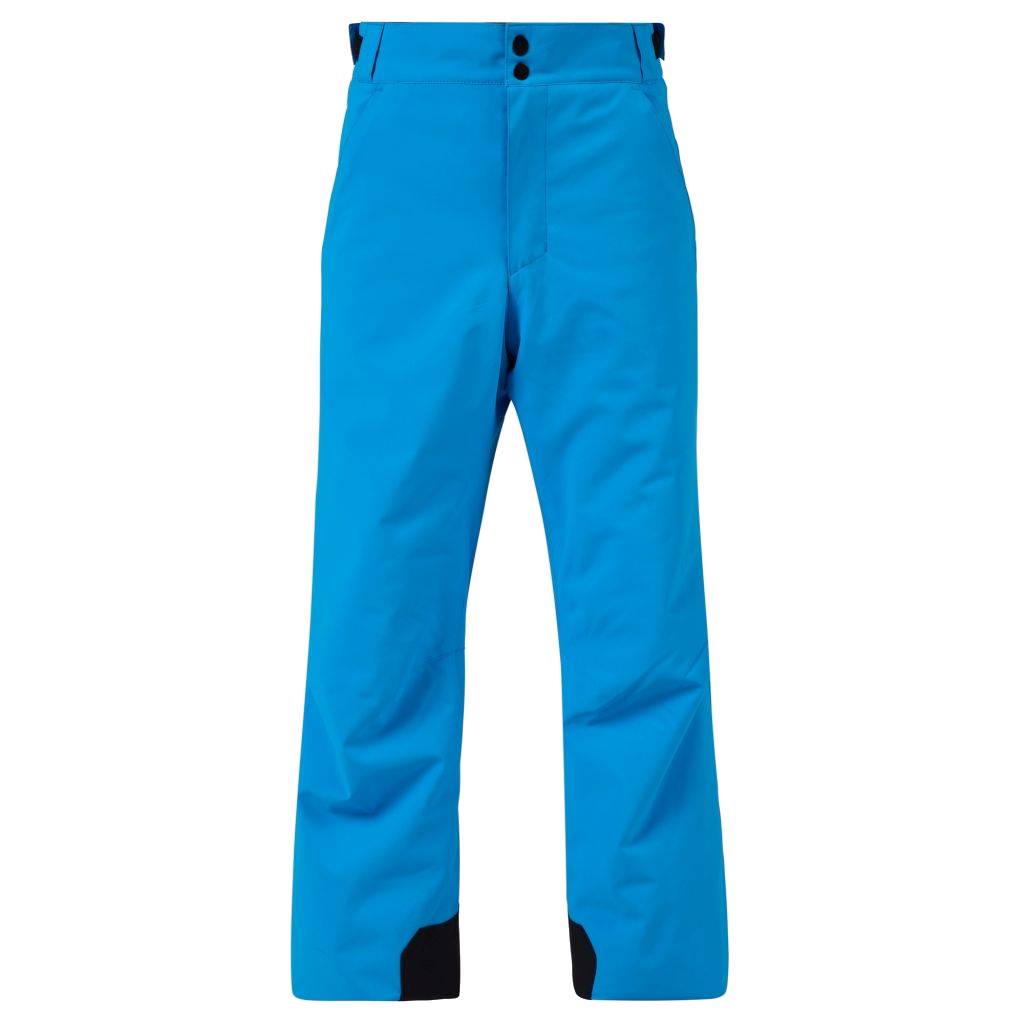 Rossignol kalhoty Boy Insulated Ski Pant blazzing blue Velikost: 8