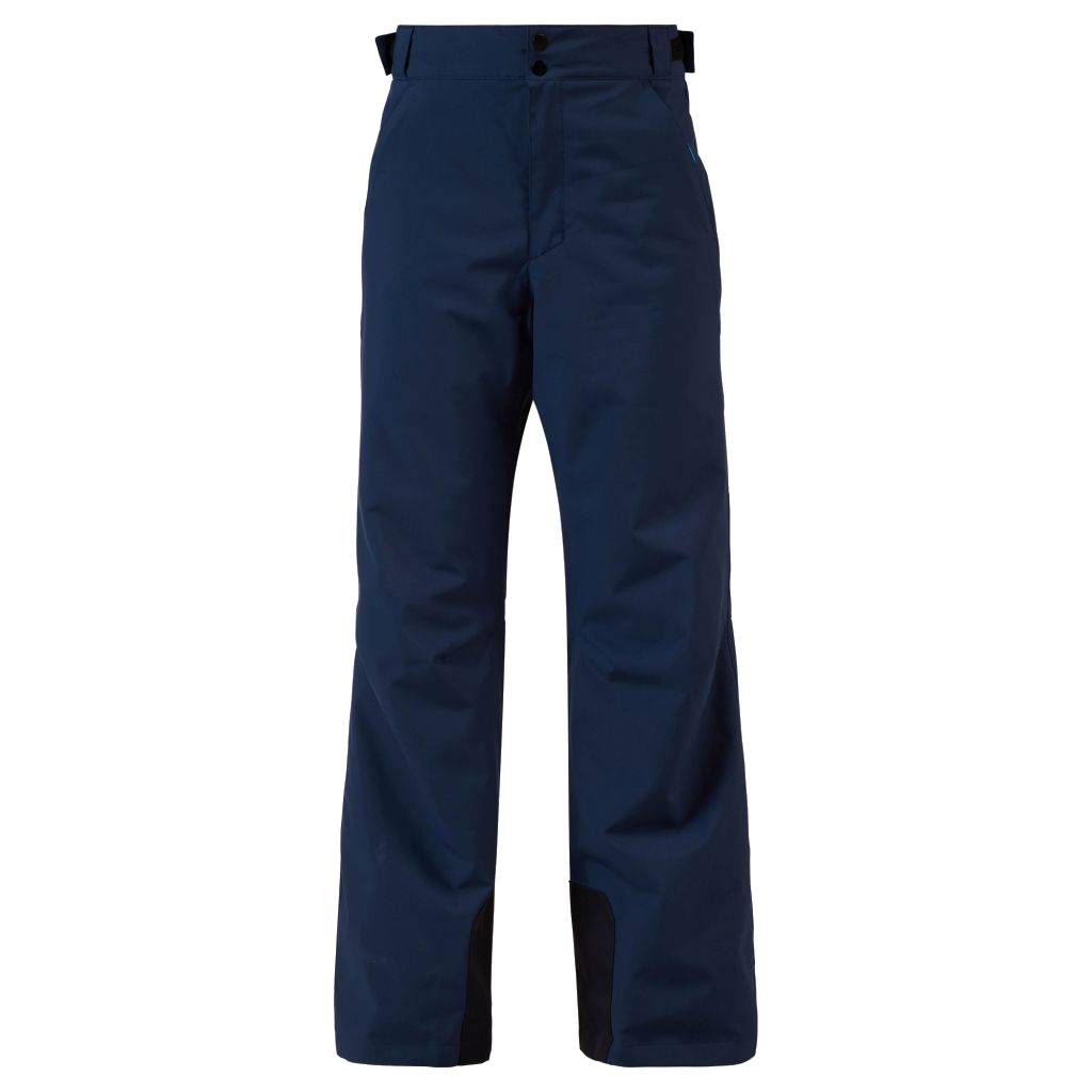 Rossignol kalhoty Boy Insulated Ski Pant dark navy Velikost: 8