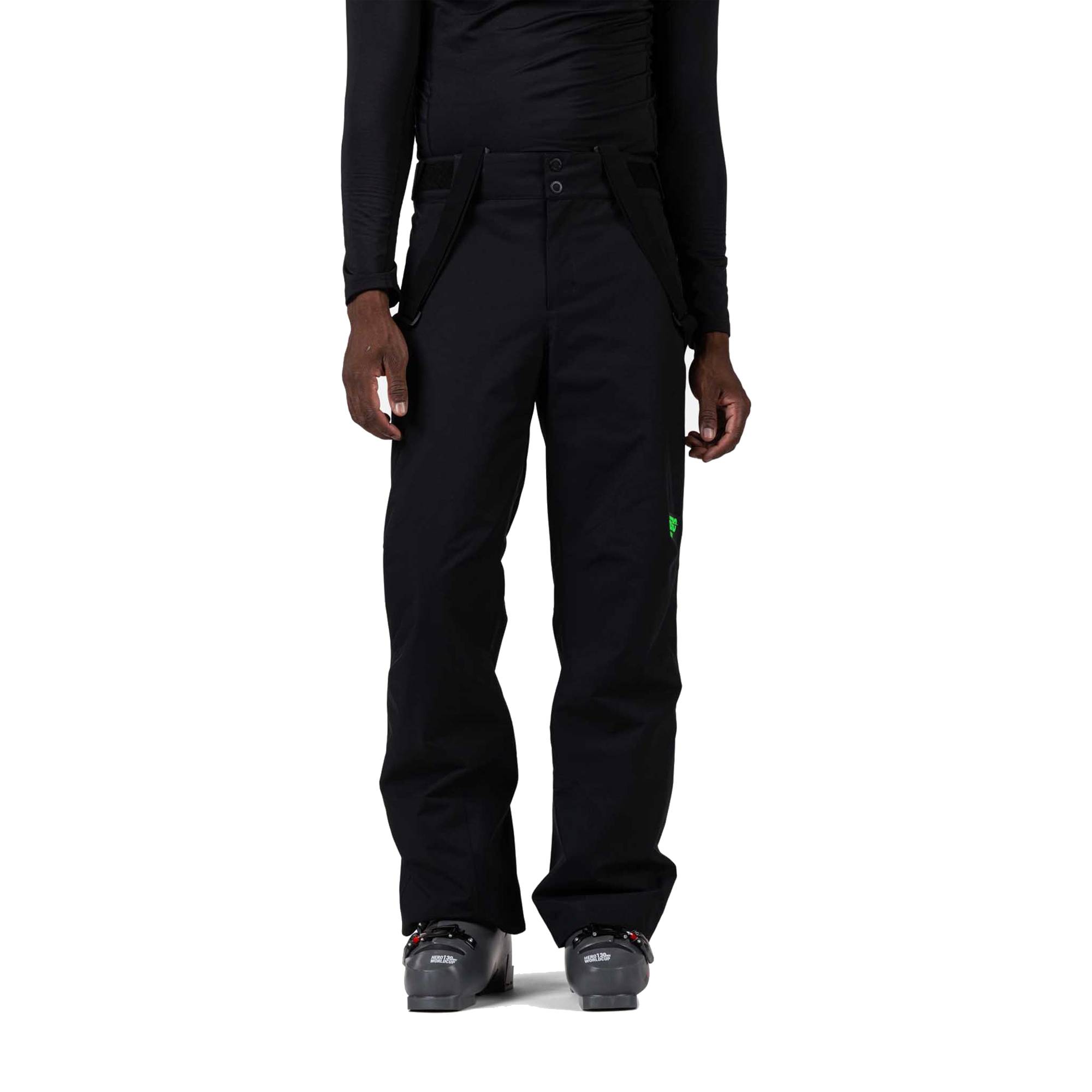 Rossignol kalhoty Hero Insulated Ski Pant black Velikost: S