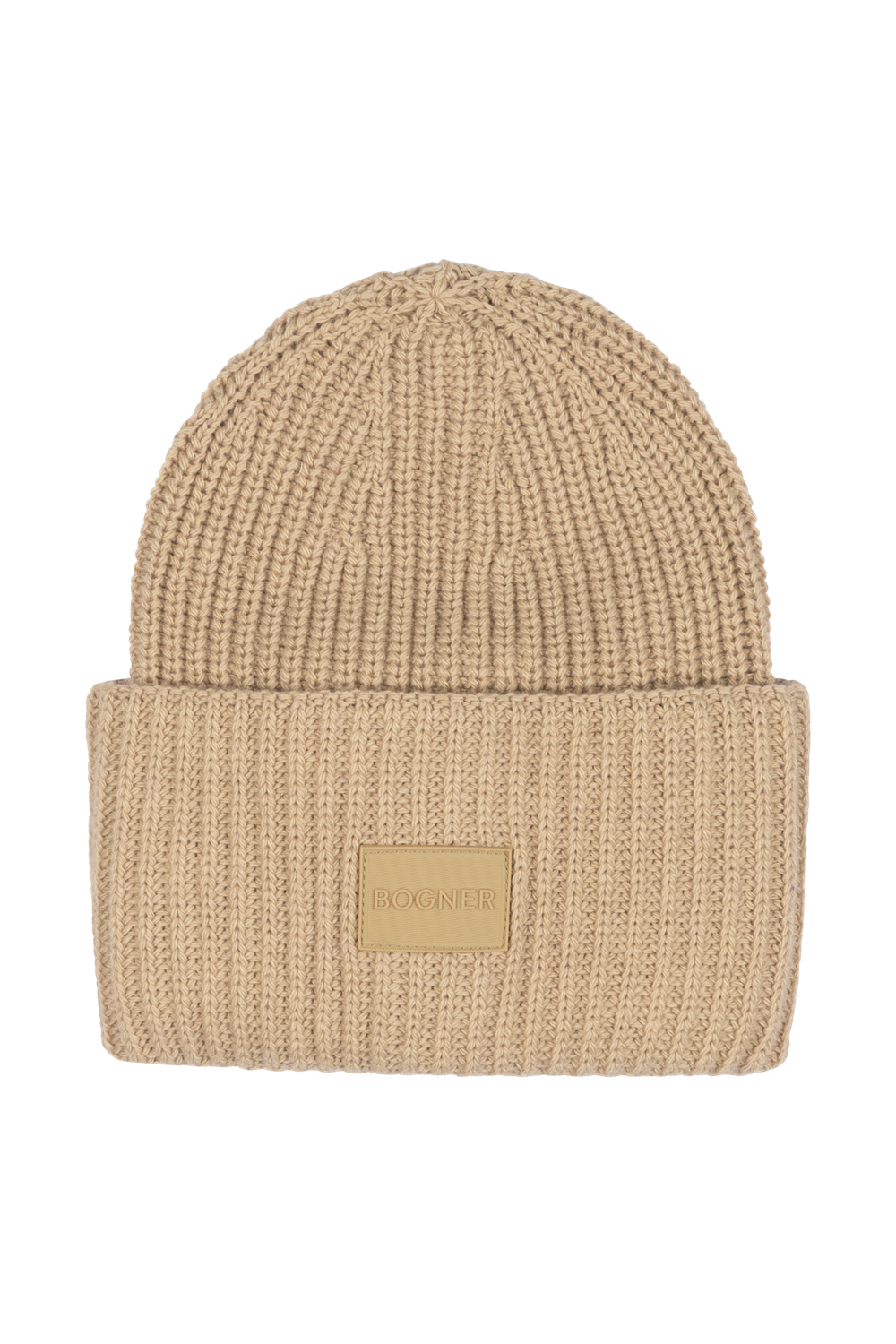 Bogner čepice Lahra light almond Velikost: UNI