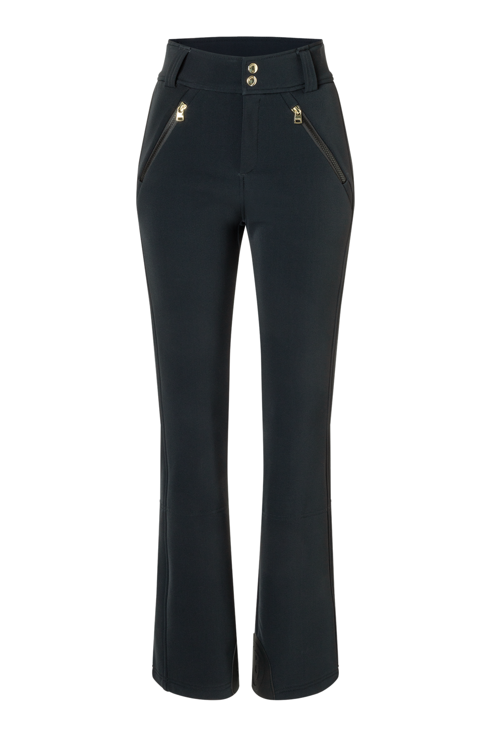 Bogner kalhoty Hazel2 black Velikost: 40