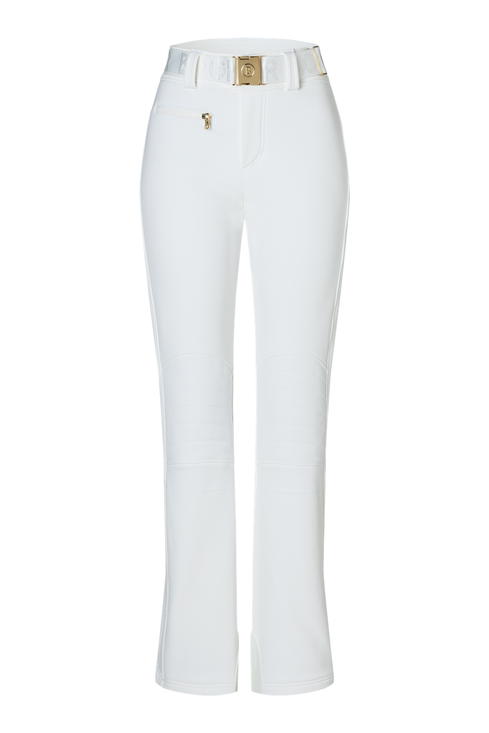 Bogner kalhoty Madei2 offwhite Velikost: 34