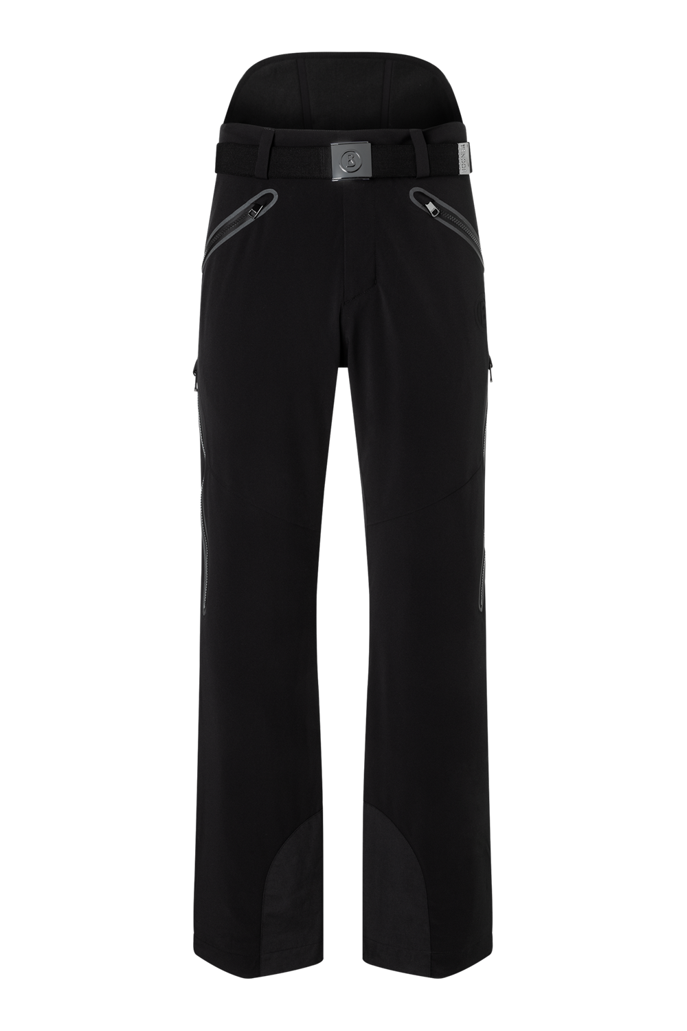 Bogner kalhoty Tim6-T black Velikost: 48