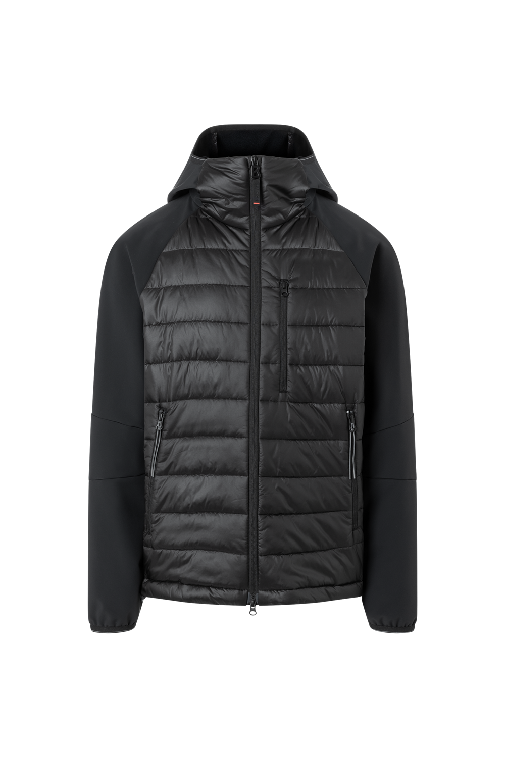 BOGNER FIRE+ICE bunda Anian black Velikost: 52