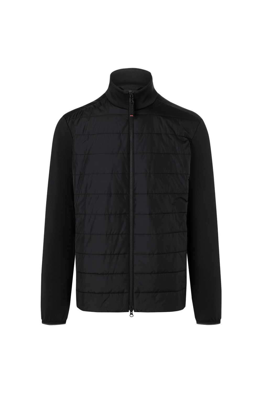 BOGNER FIRE+ICE bunda Banjan2 black Velikost: XXL
