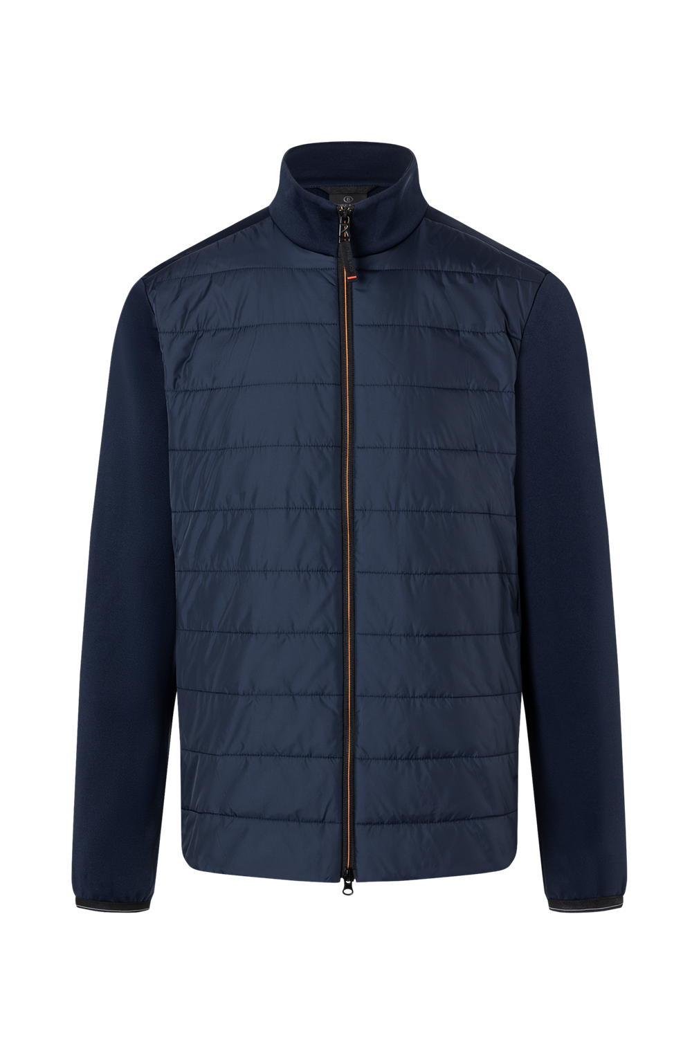 BOGNER FIRE+ICE bunda Banjan2 night blue Velikost: M