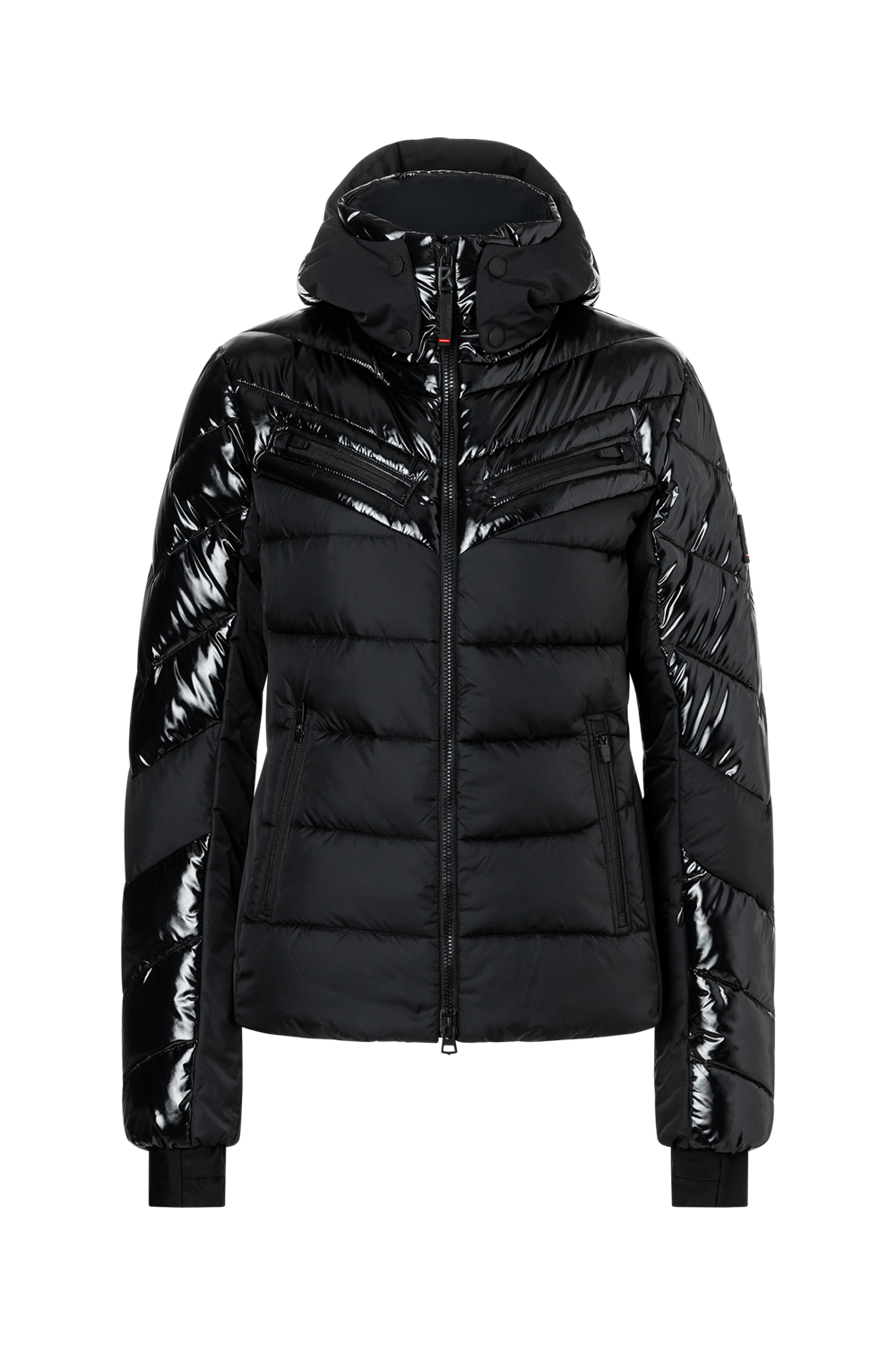 BOGNER FIRE+ICE bunda Farina3 black Velikost: 42