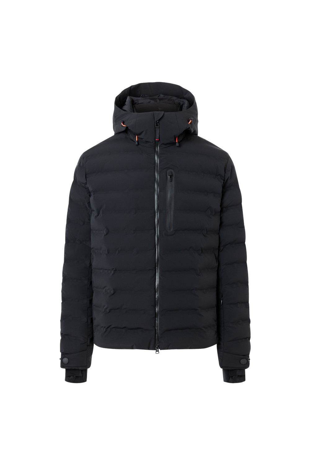 BOGNER FIRE+ICE bunda York black Velikost: 52