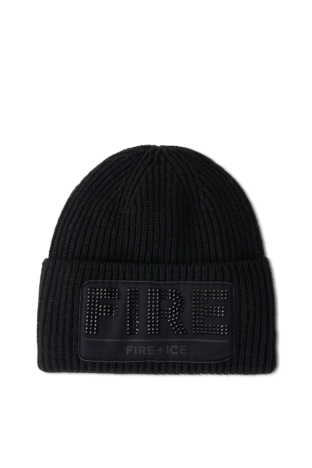 BOGNER FIRE+ICE čepice Aneli black Velikost: UNI