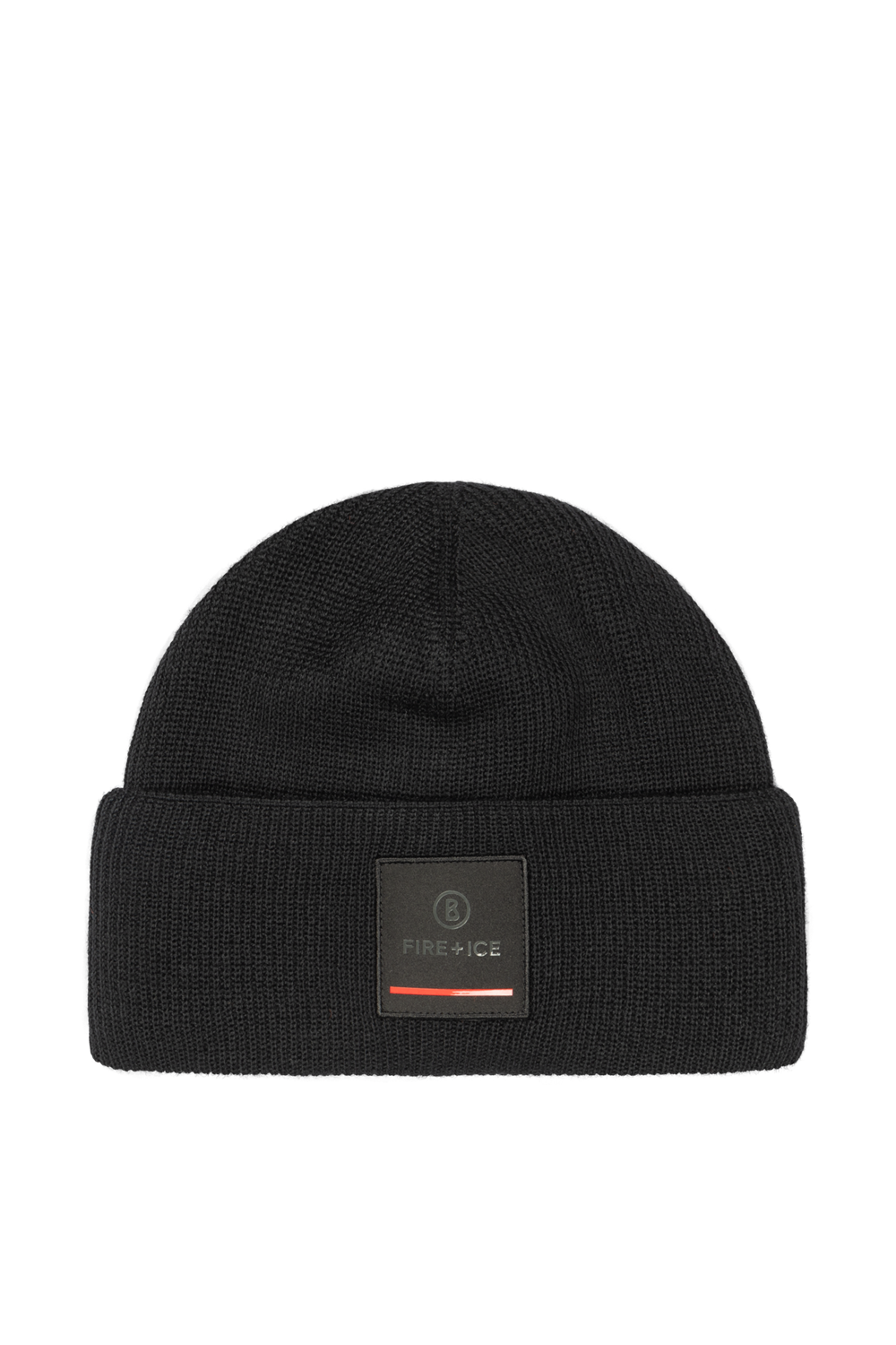 BOGNER FIRE+ICE čepice Tarek black Velikost: UNI