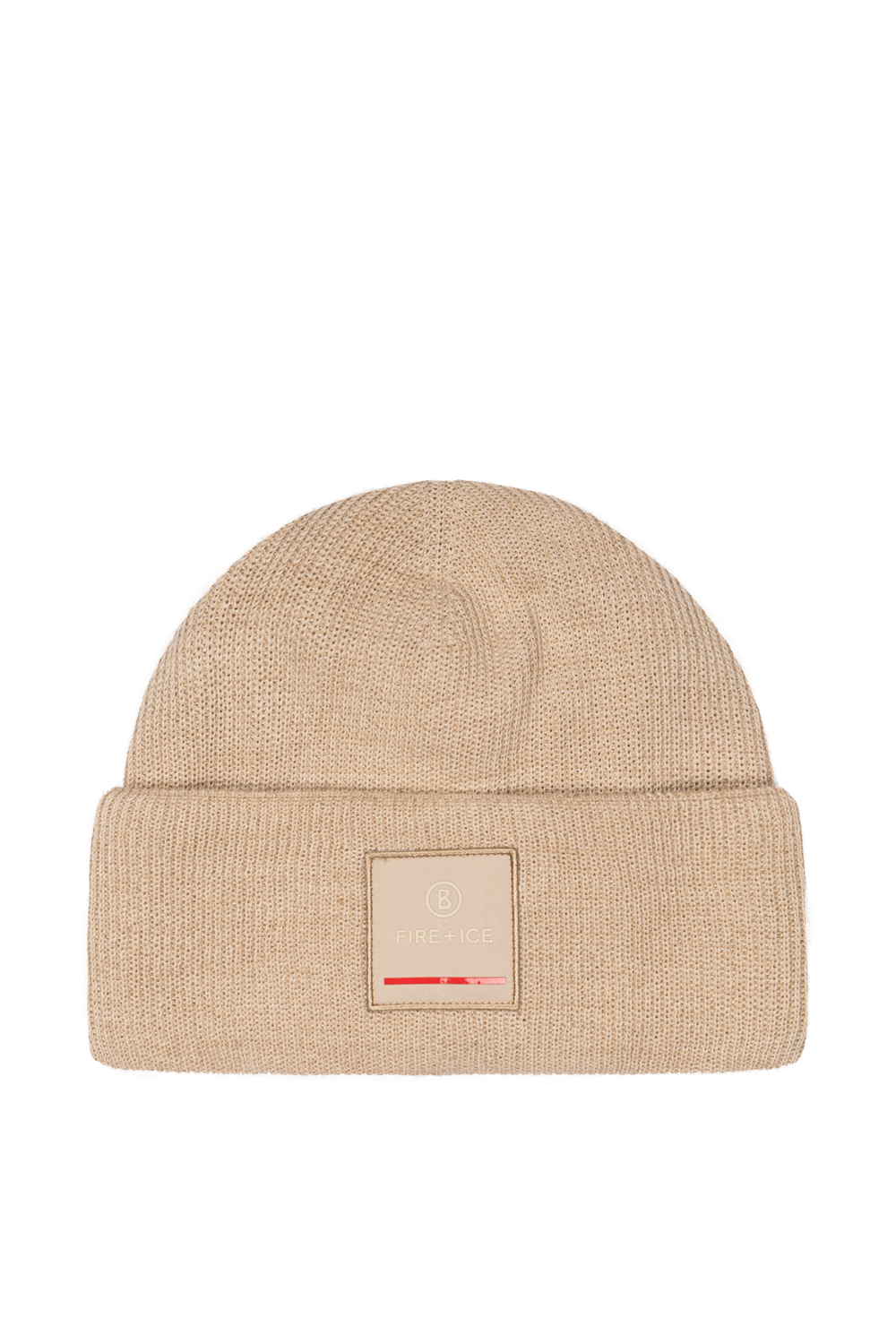 BOGNER FIRE+ICE čepice Tarek dune Velikost: UNI