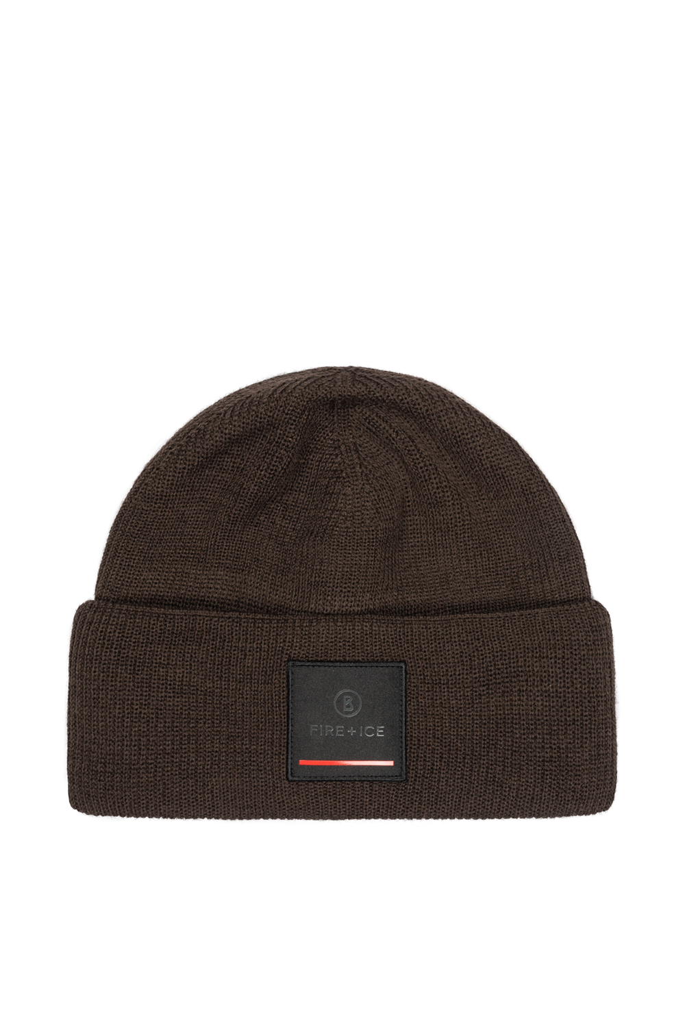 BOGNER FIRE+ICE čepice Tarek espresso Velikost: UNI