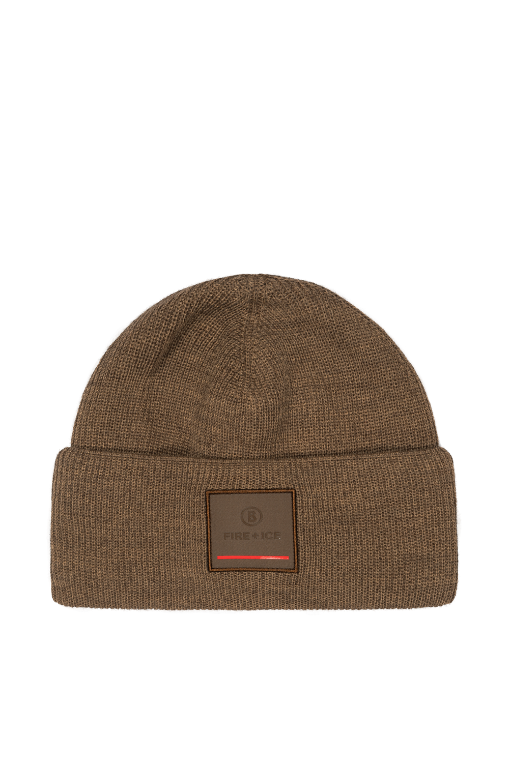 BOGNER FIRE+ICE čepice Tarek hazelnut Velikost: UNI