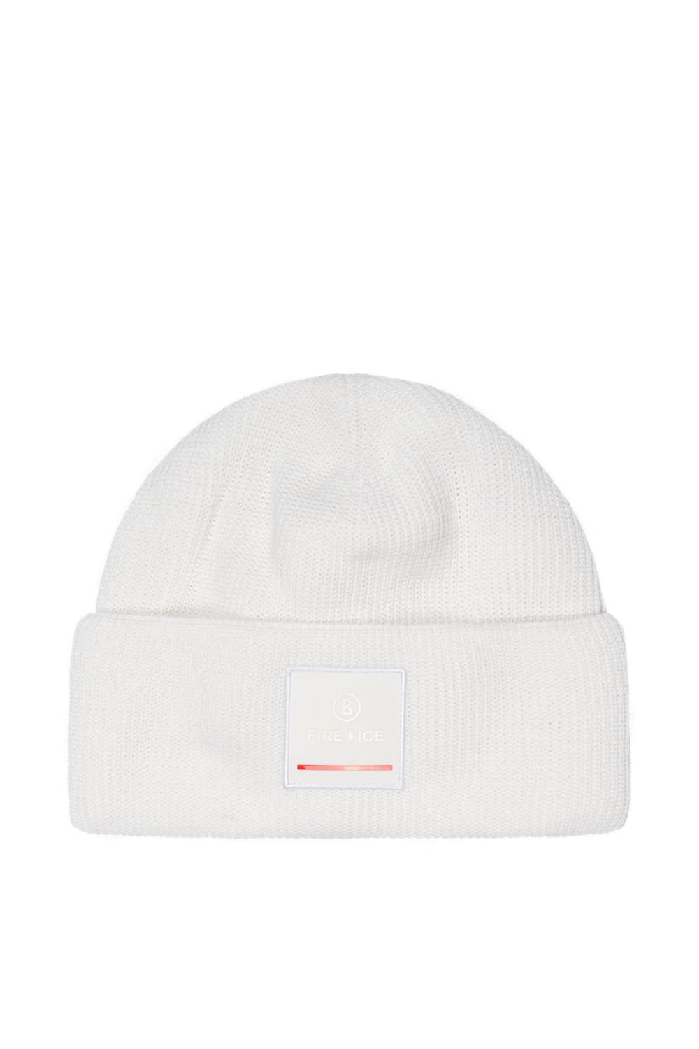 BOGNER FIRE+ICE čepice Tarek offwhite Velikost: UNI