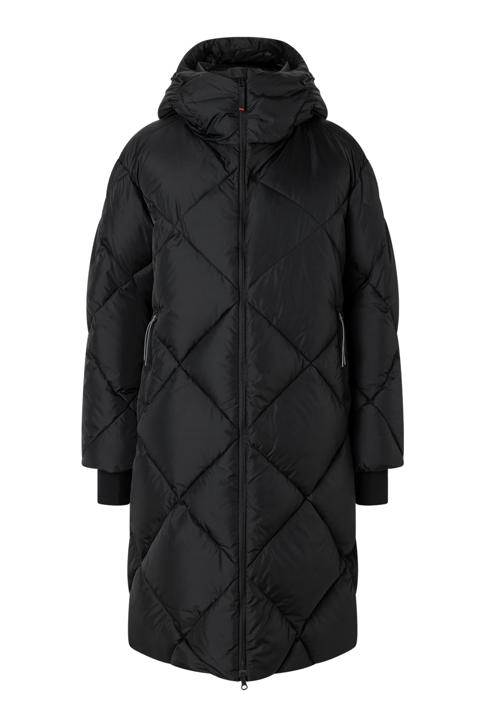 BOGNER FIRE+ICE kabát Beth-D black Velikost: 36