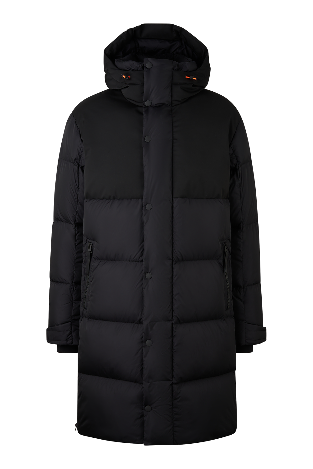 BOGNER FIRE+ICE kabát Walt3-D black Velikost: 50