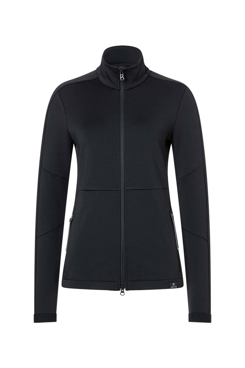 BOGNER FIRE+ICE mikina Inge2 black Velikost: L