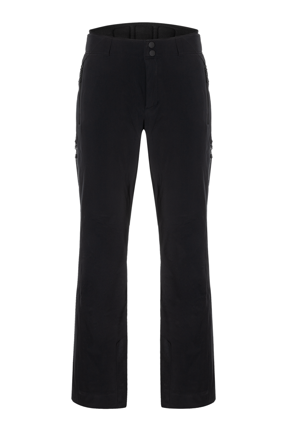 BOGNER FIRE+ICE kalhoty Nic-T black Velikost: 52