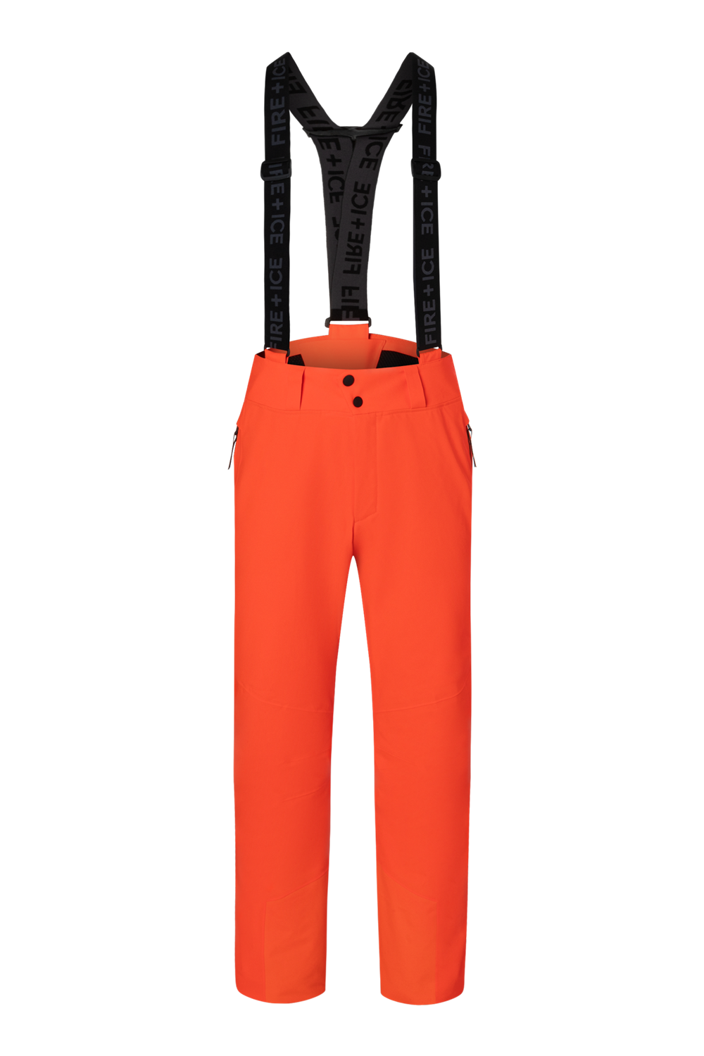 BOGNER FIRE+ICE kalhoty Scott3-T vibrant fire Velikost: 50