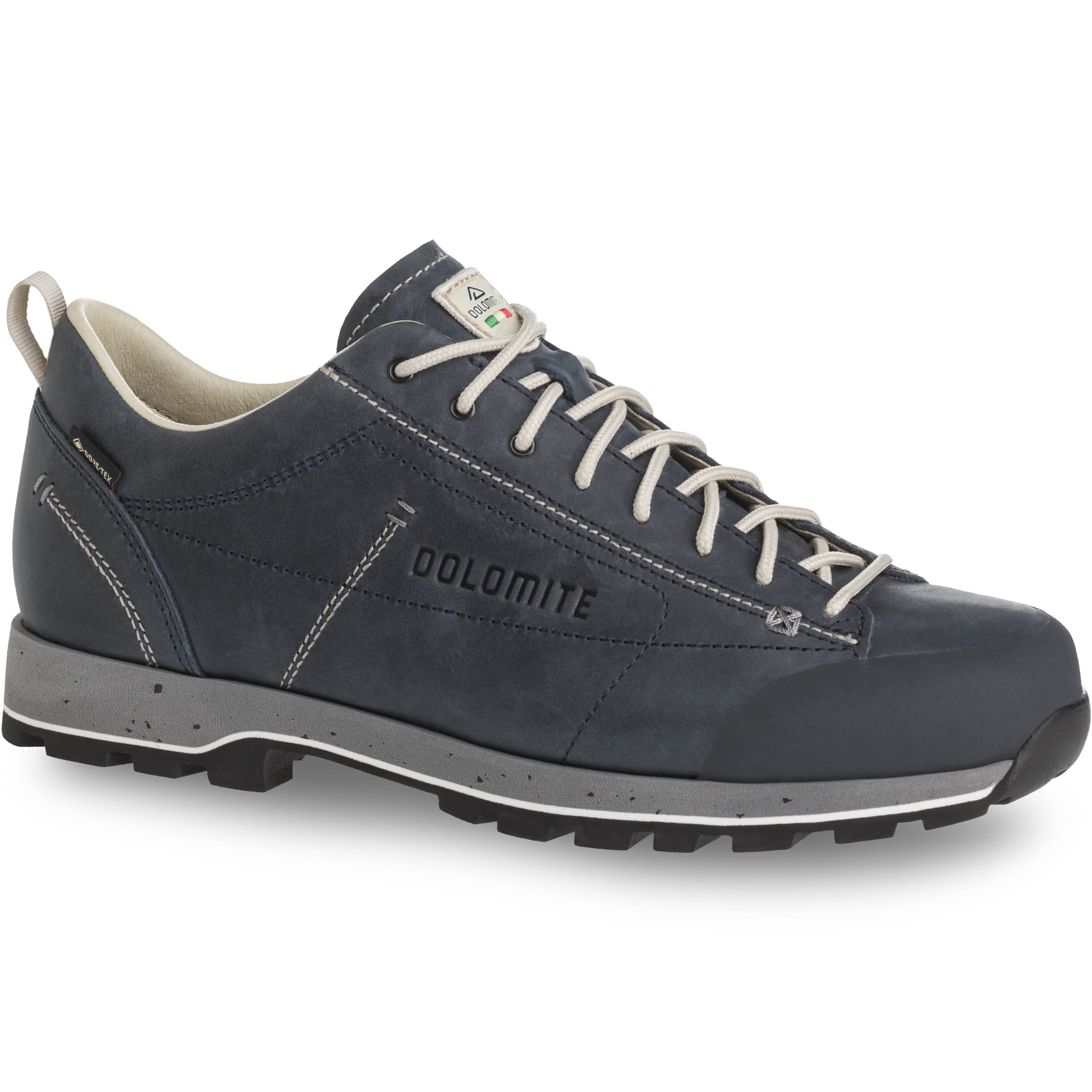 Dolomite obuv 54 Low Fg Evo Gtx blue navy Velikost EU: 42