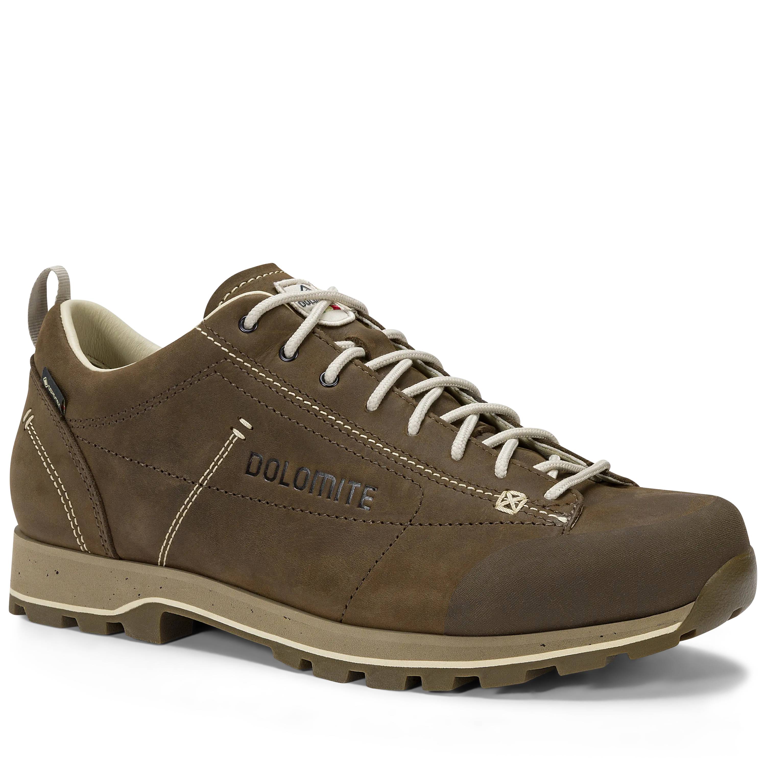 Dolomite obuv 54 Low Fg Evo Gtx dark brown Velikost EU: 44